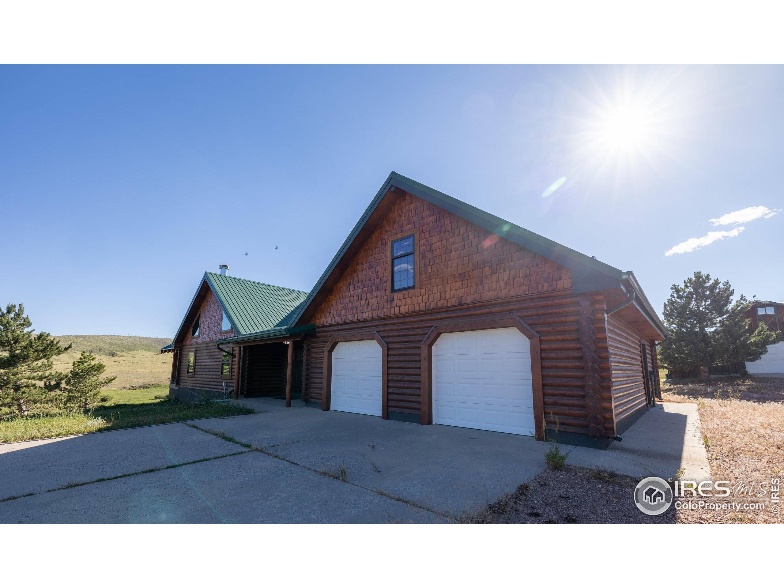 Livermore, CO 80536,11881 Red Feather Lakes Rd