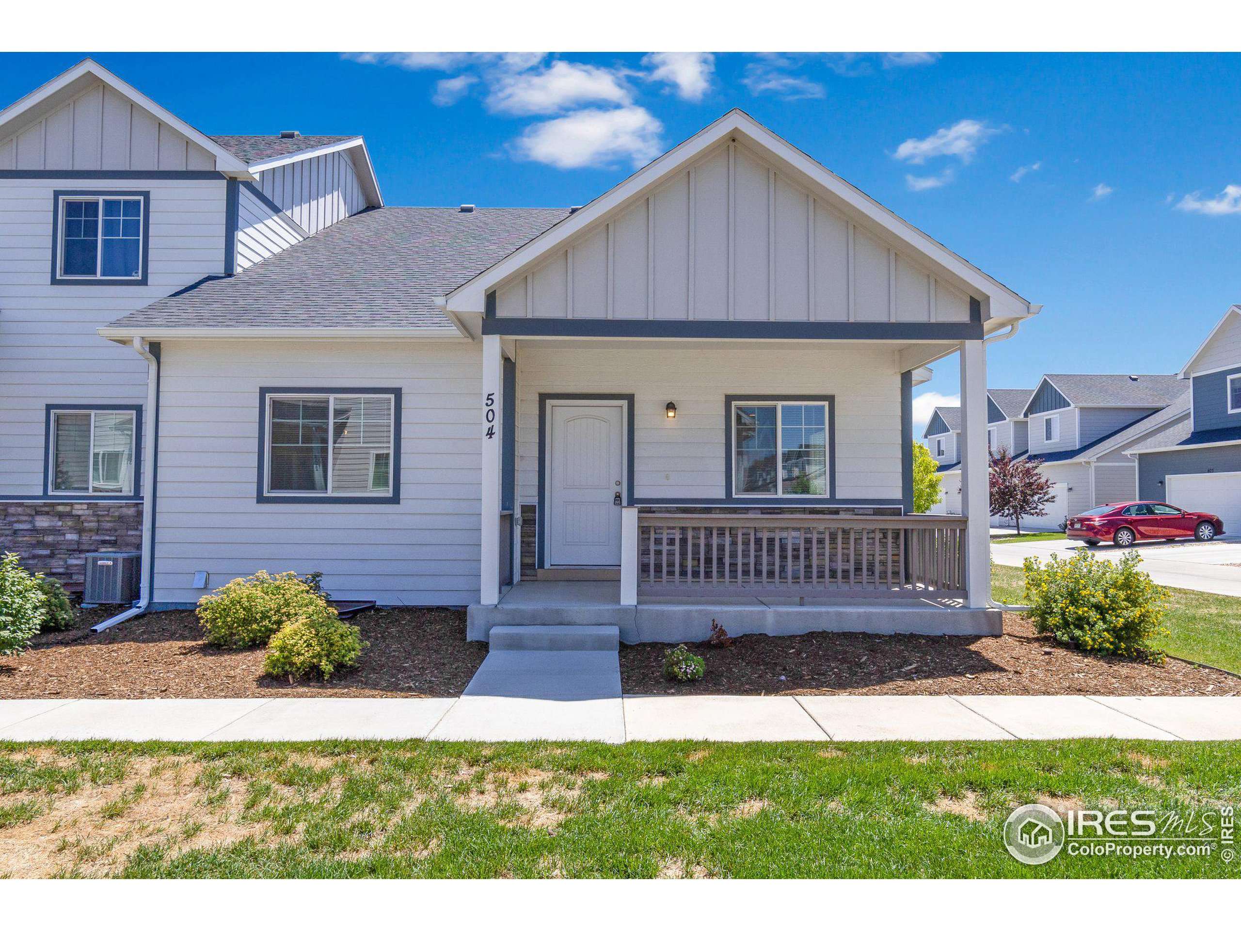 Greeley, CO 80634,4355 W 24th St Rd #504