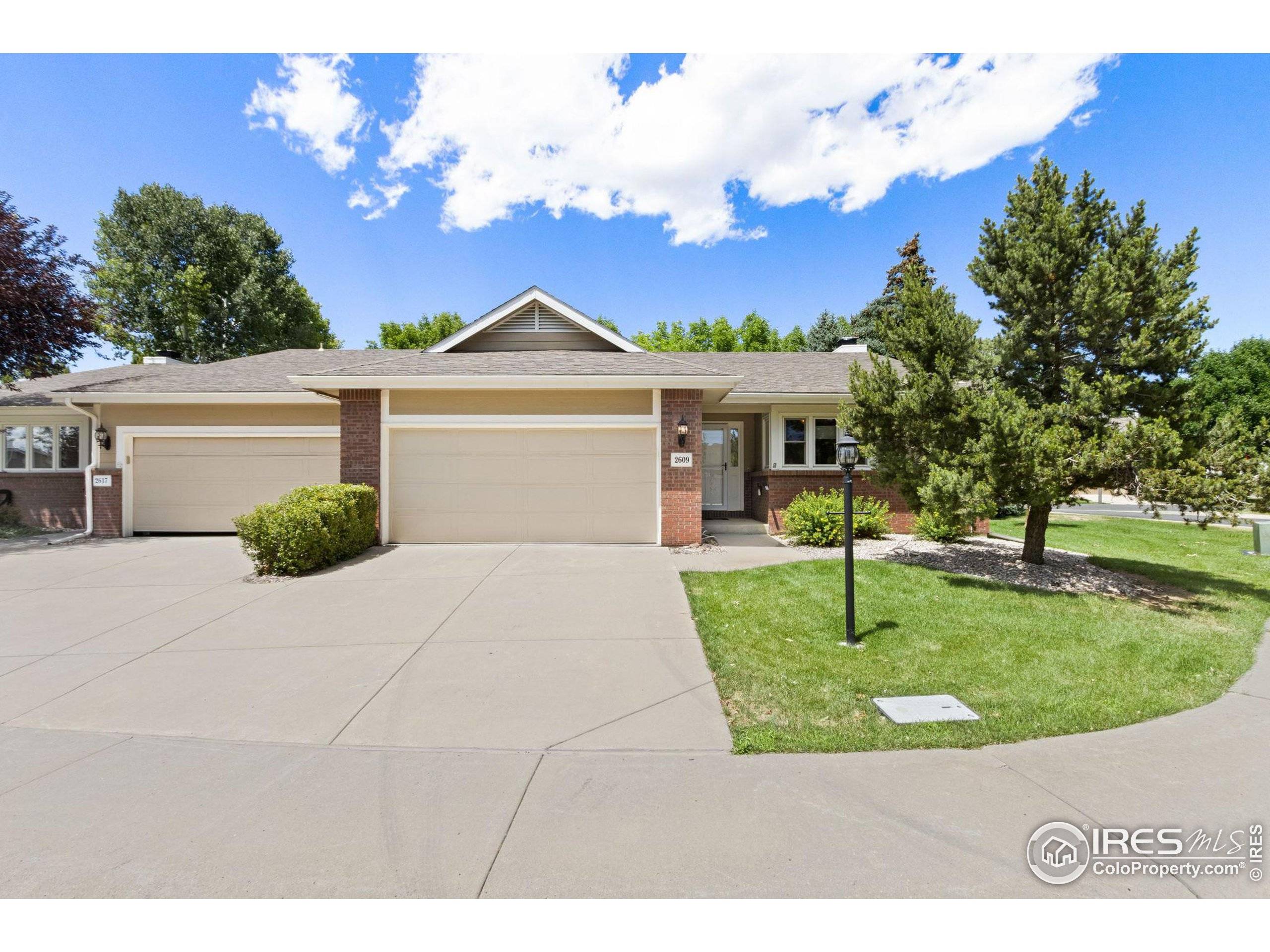 Loveland, CO 80538,2609 Lochbuie Cir