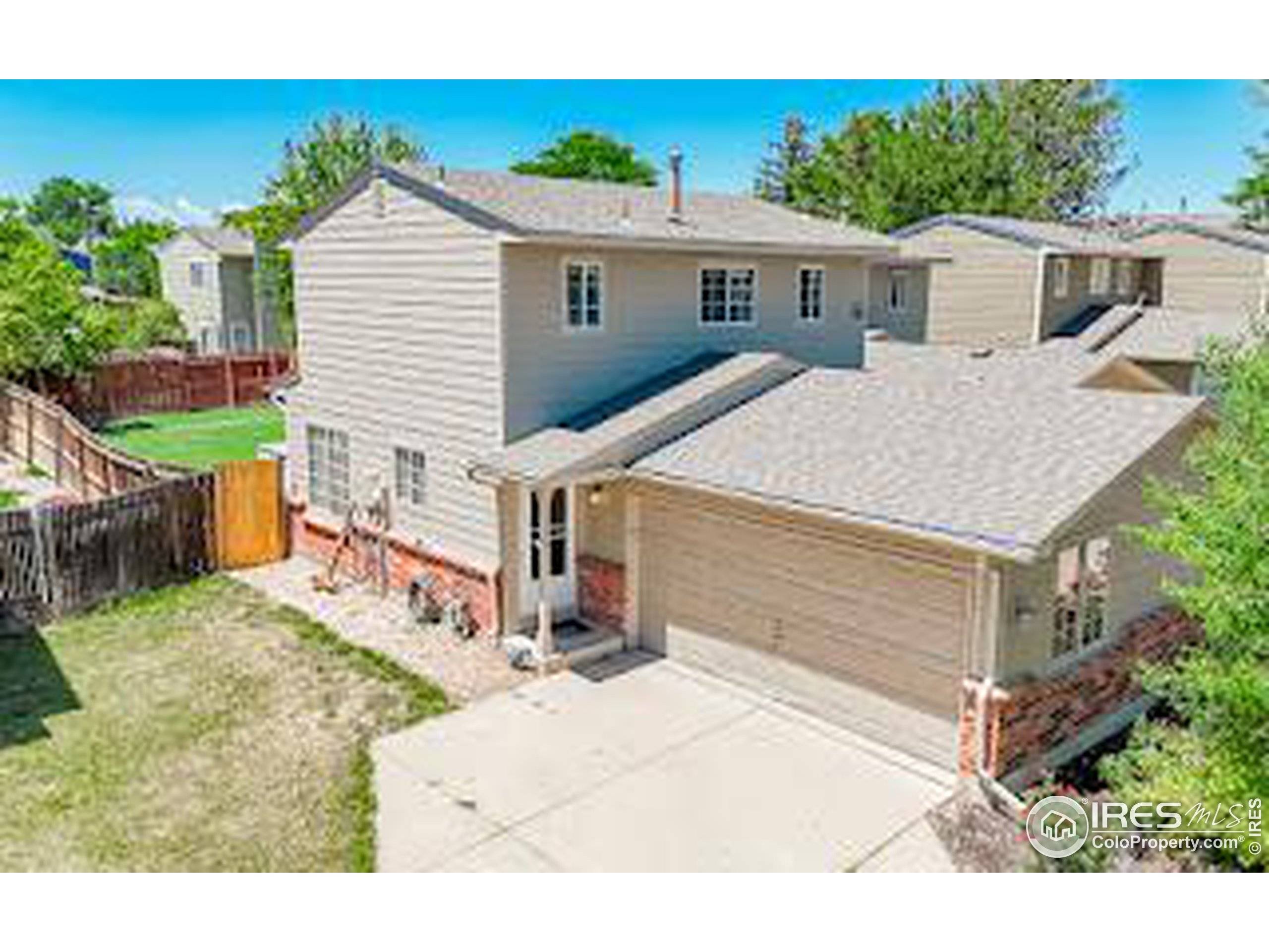 Thornton, CO 80241,12581 Elm St