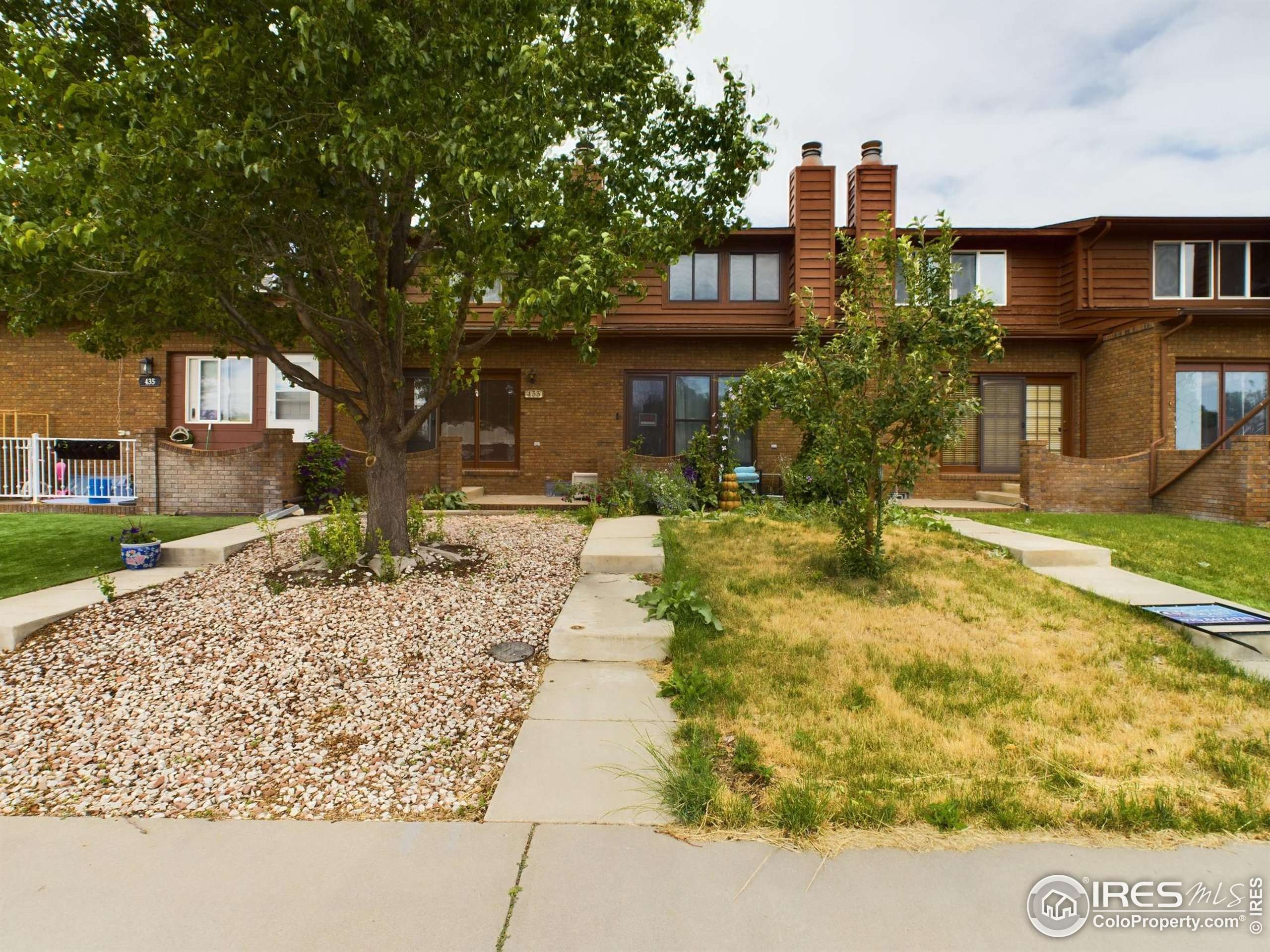 Fort Morgan, CO 80701,431 Dahlia St