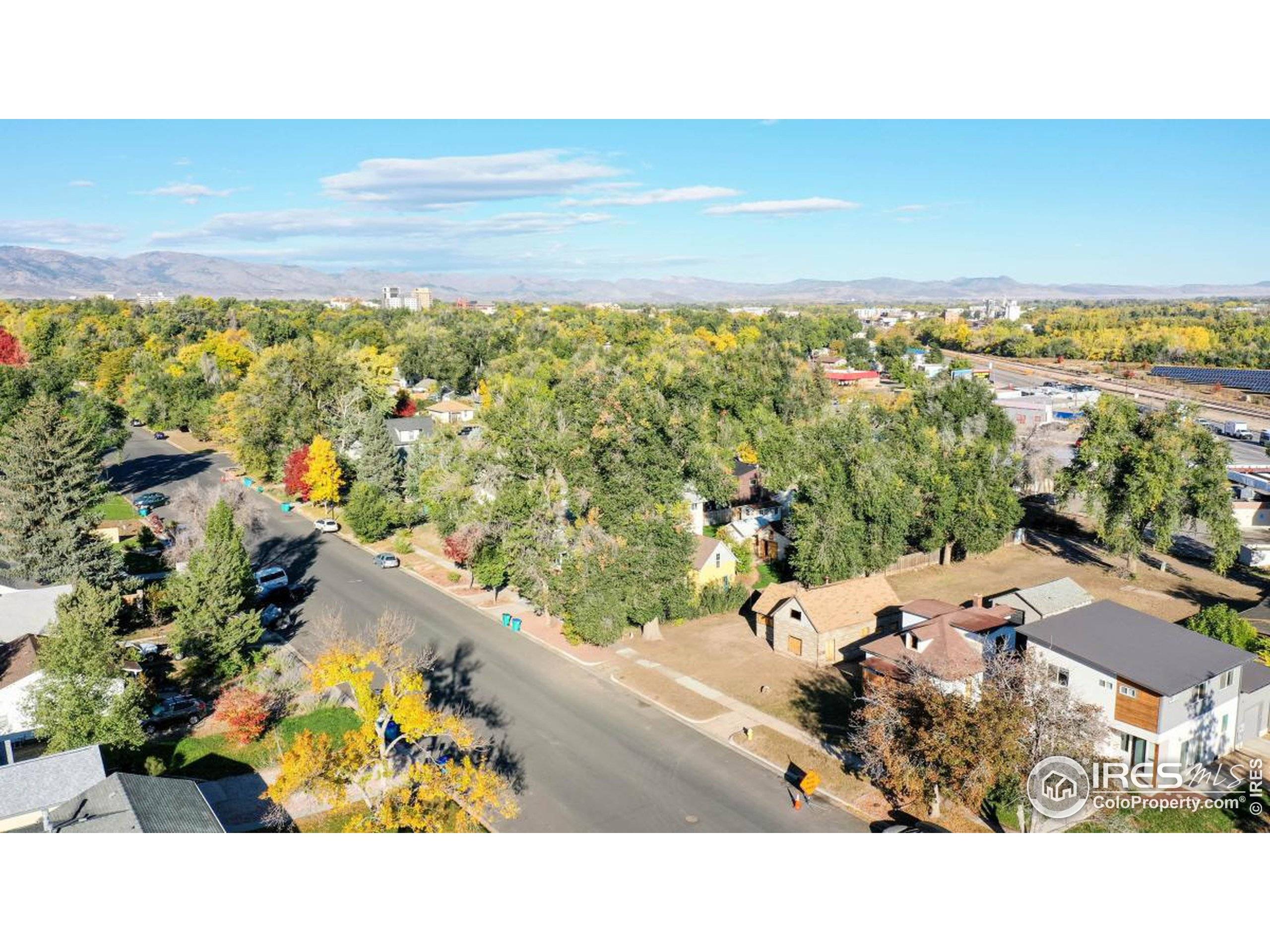 Fort Collins, CO 80524,834 E Myrtle St