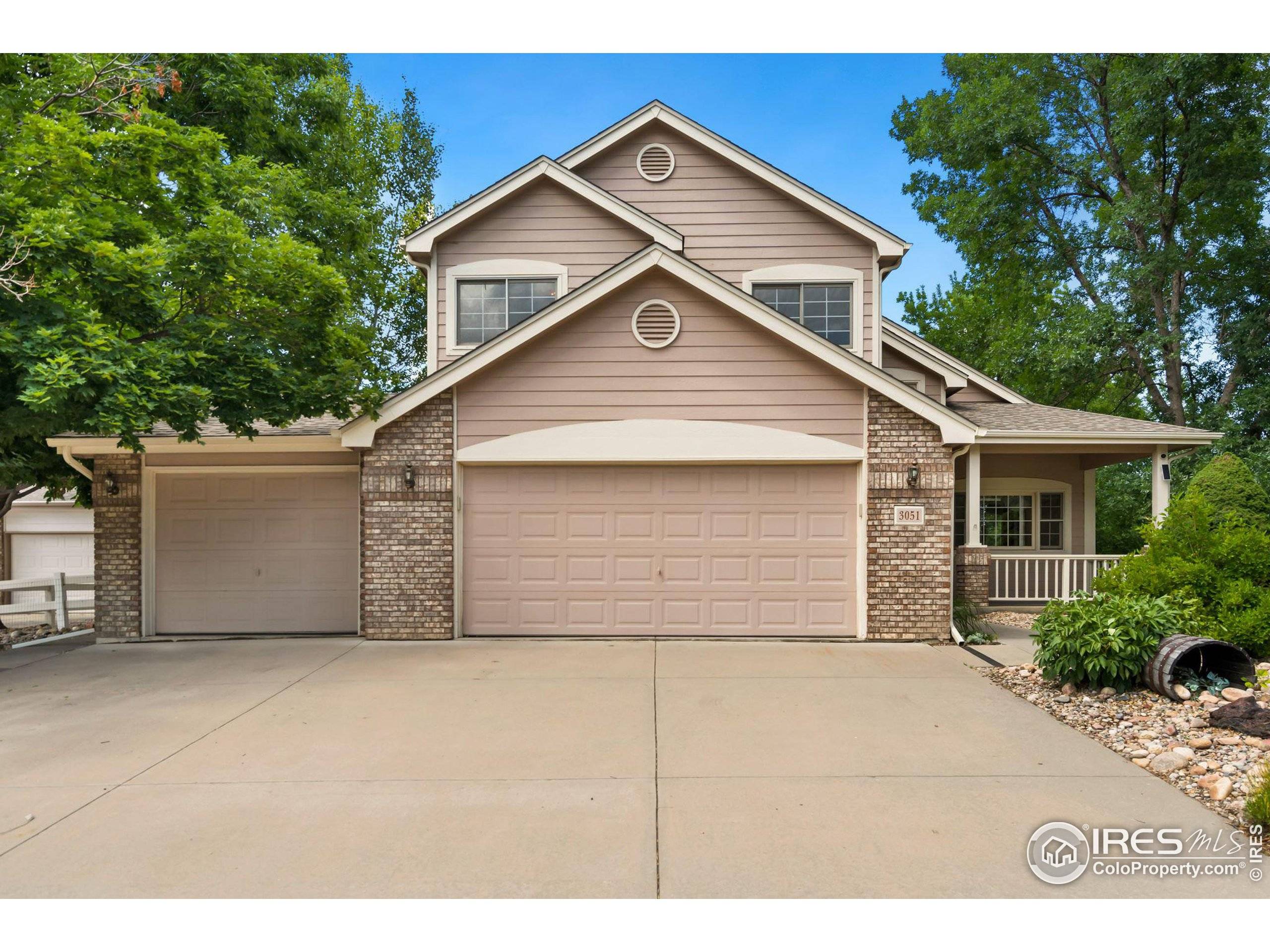 Loveland, CO 80537,3051 Marcy Pl