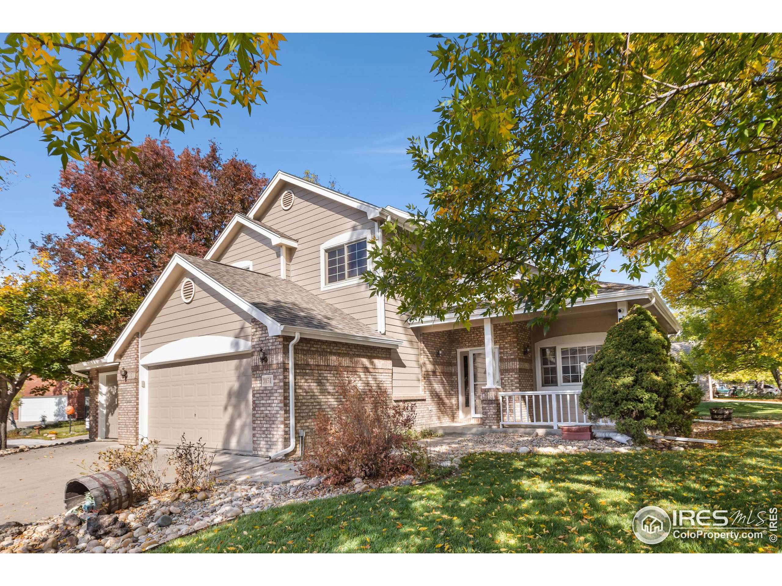 Loveland, CO 80537,3051 Marcy Pl