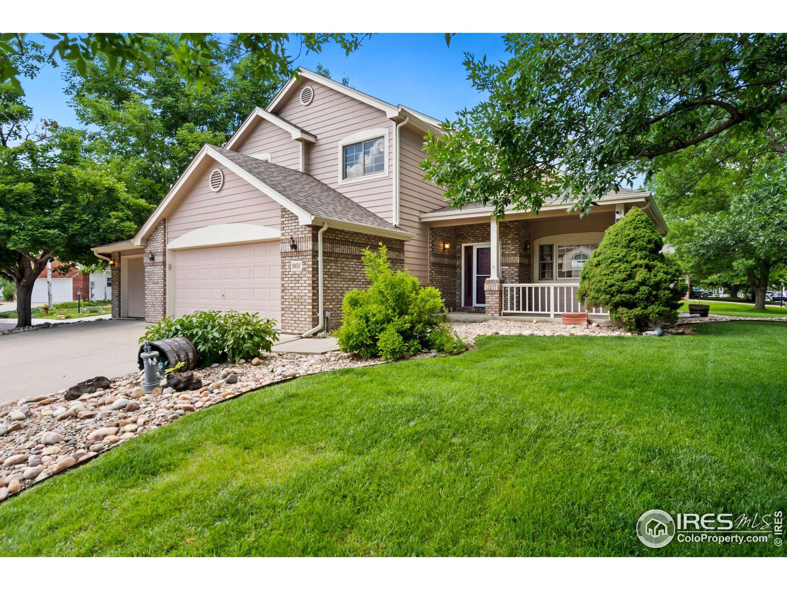 Loveland, CO 80537,3051 Marcy Pl