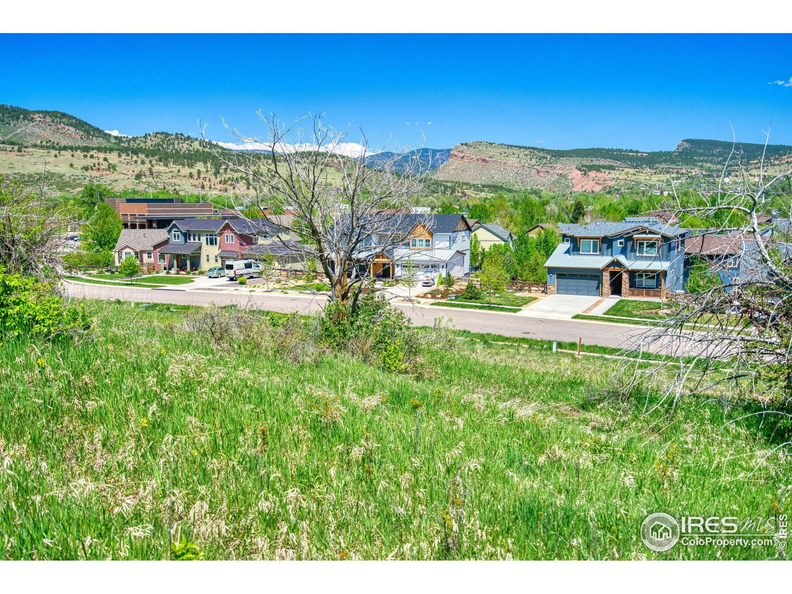 Lyons, CO 80540,432 Carter Dr