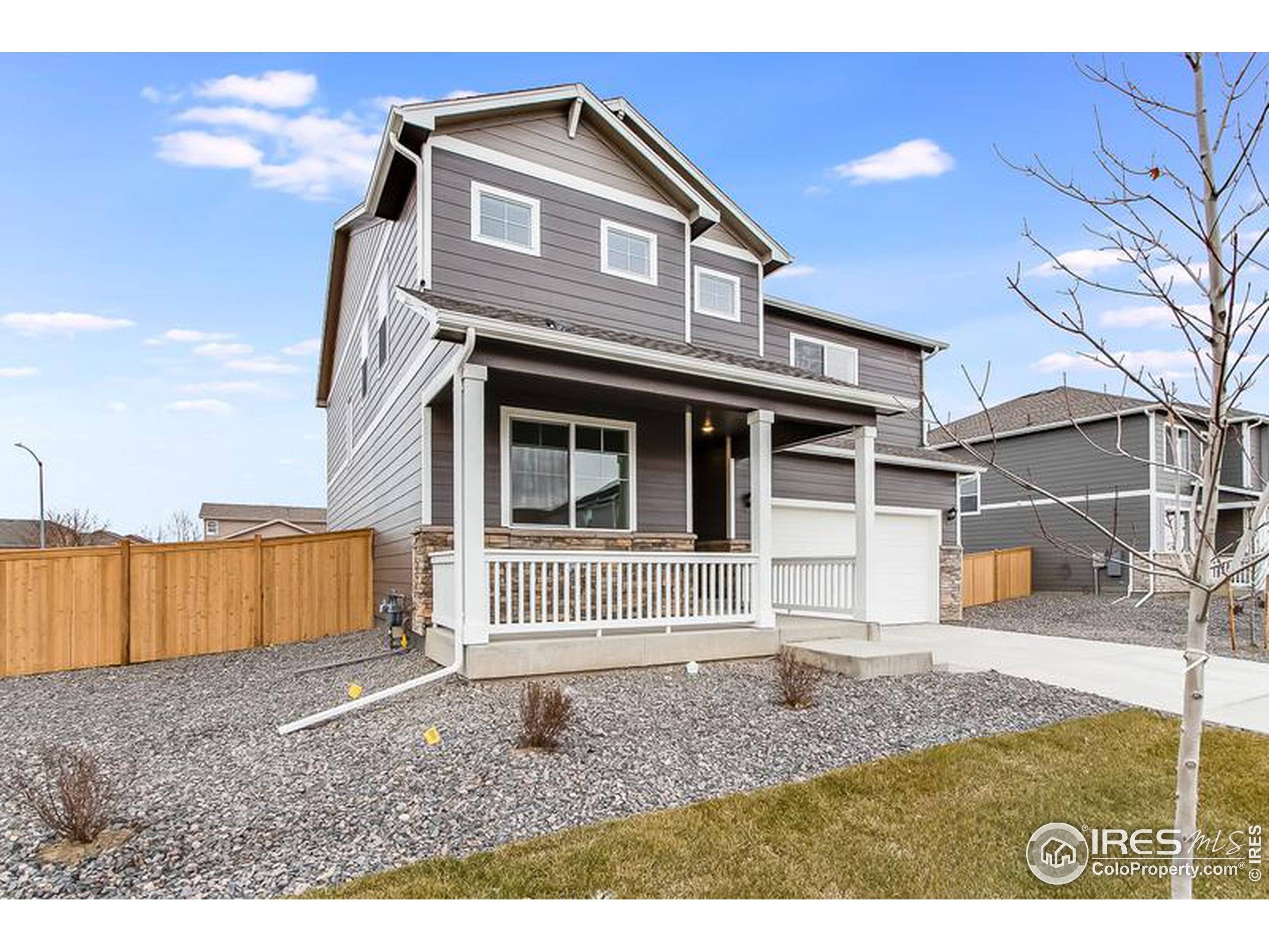 Greeley, CO 80634,122 65th Ave