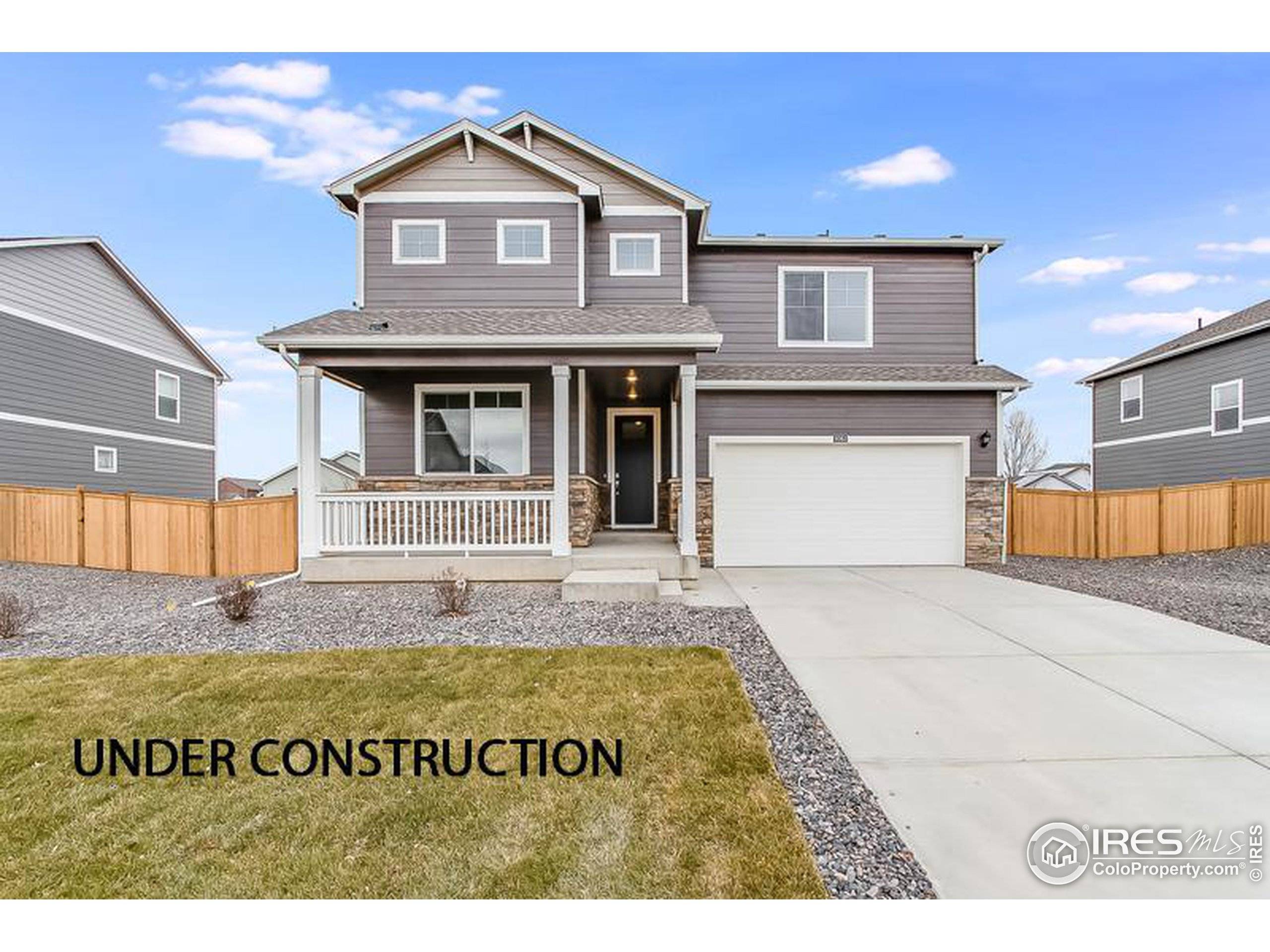 Greeley, CO 80634,122 65th Ave