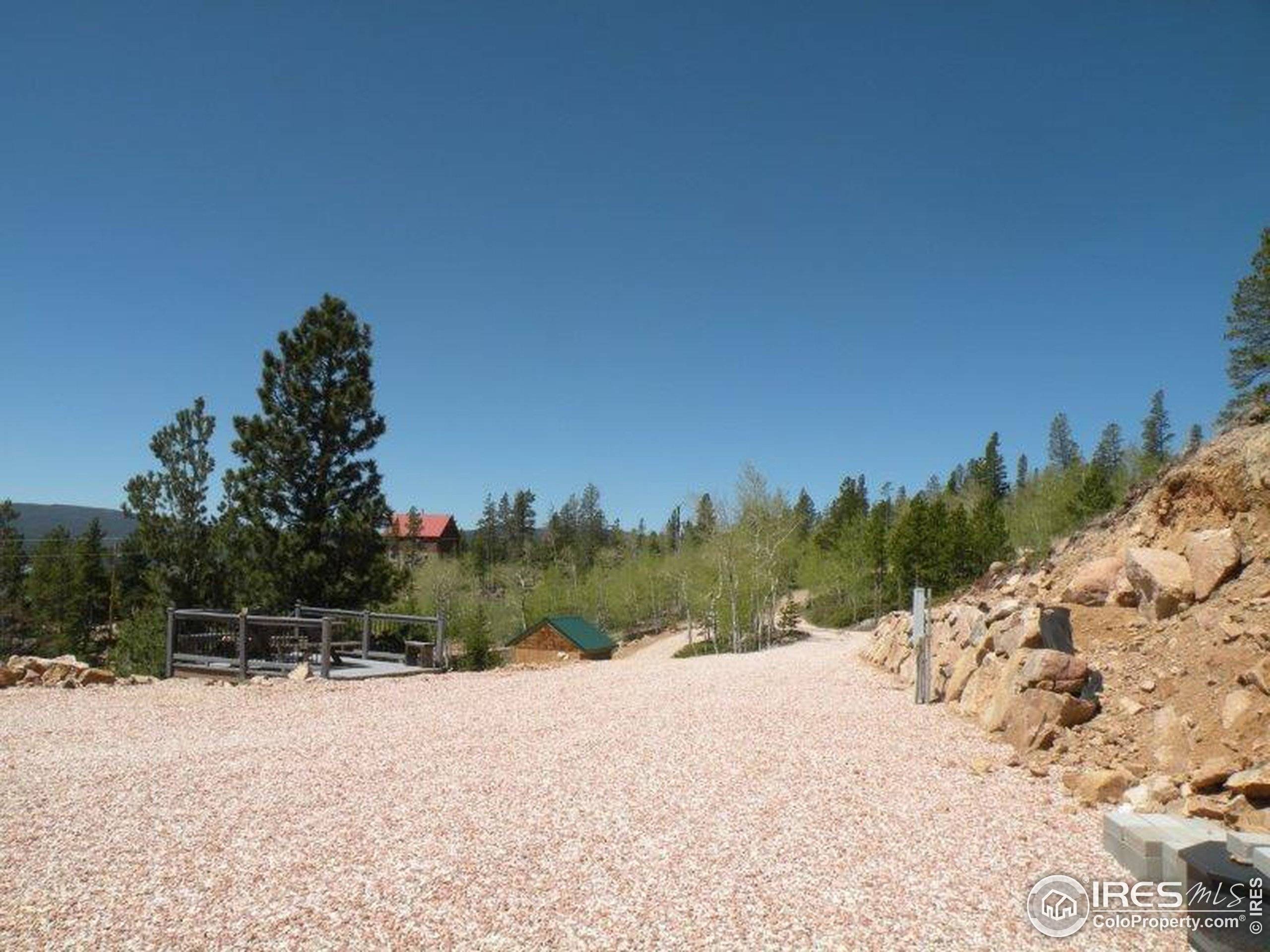 Red Feather Lakes, CO 80545,35 Concho Ct