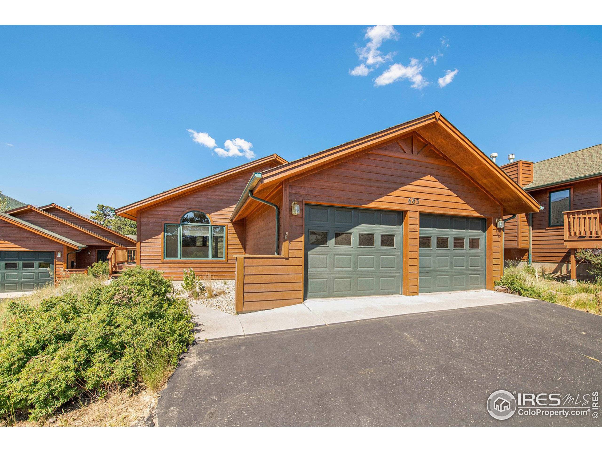 Estes Park, CO 80517,683 Cedar Ridge Cir