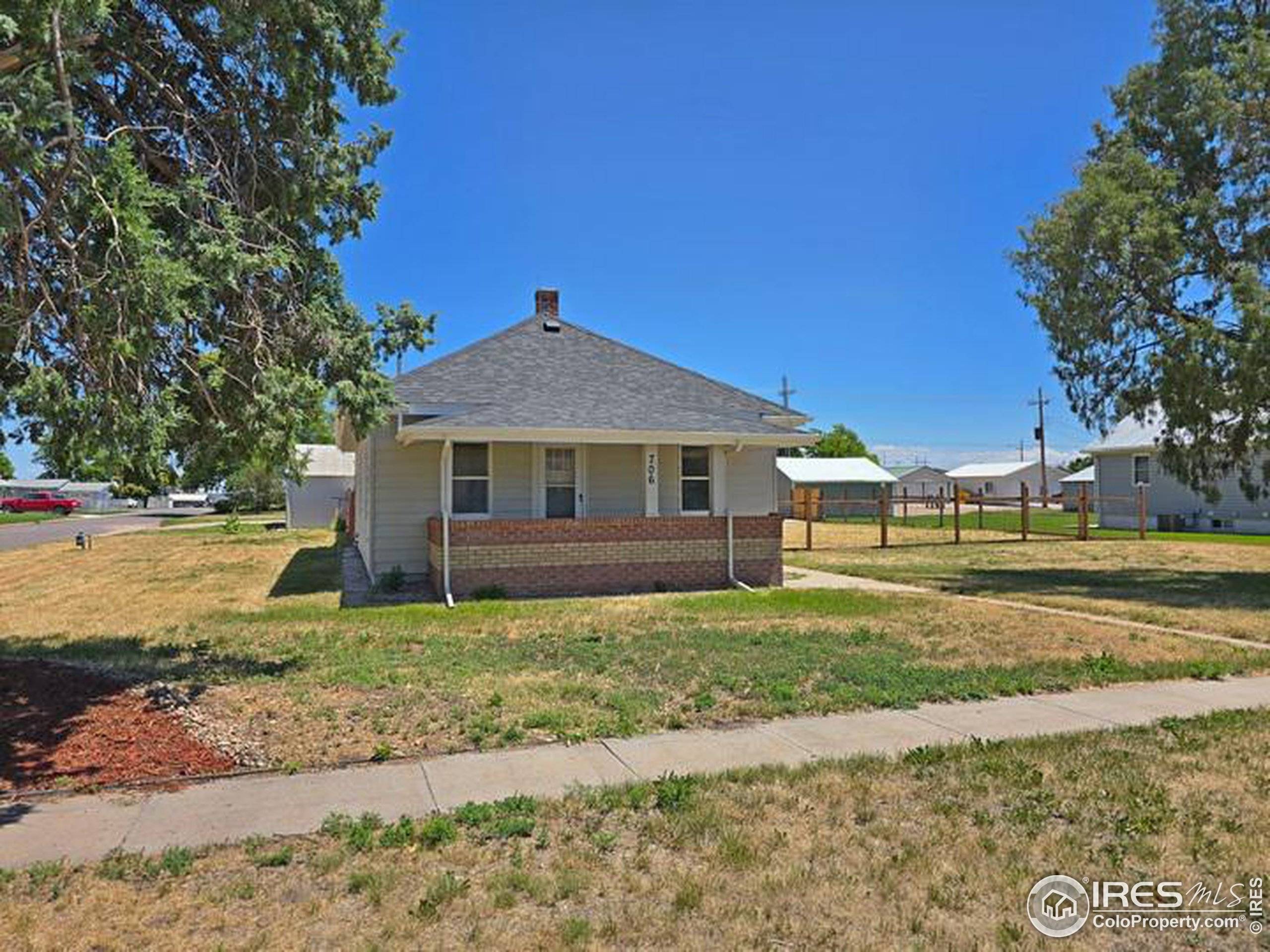 Haxtun, CO 80731,706 S Colorado Ave