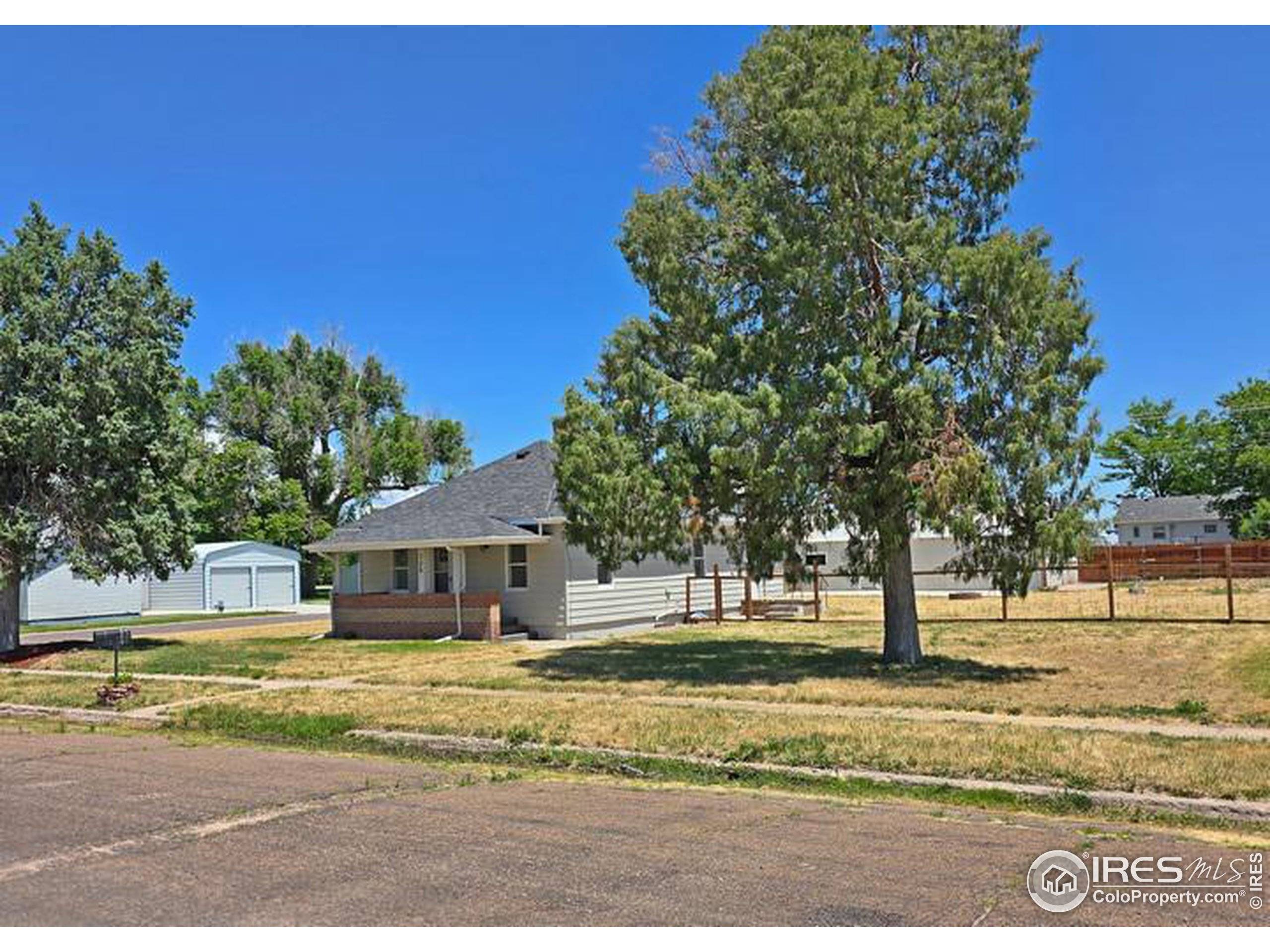 Haxtun, CO 80731,706 S Colorado Ave