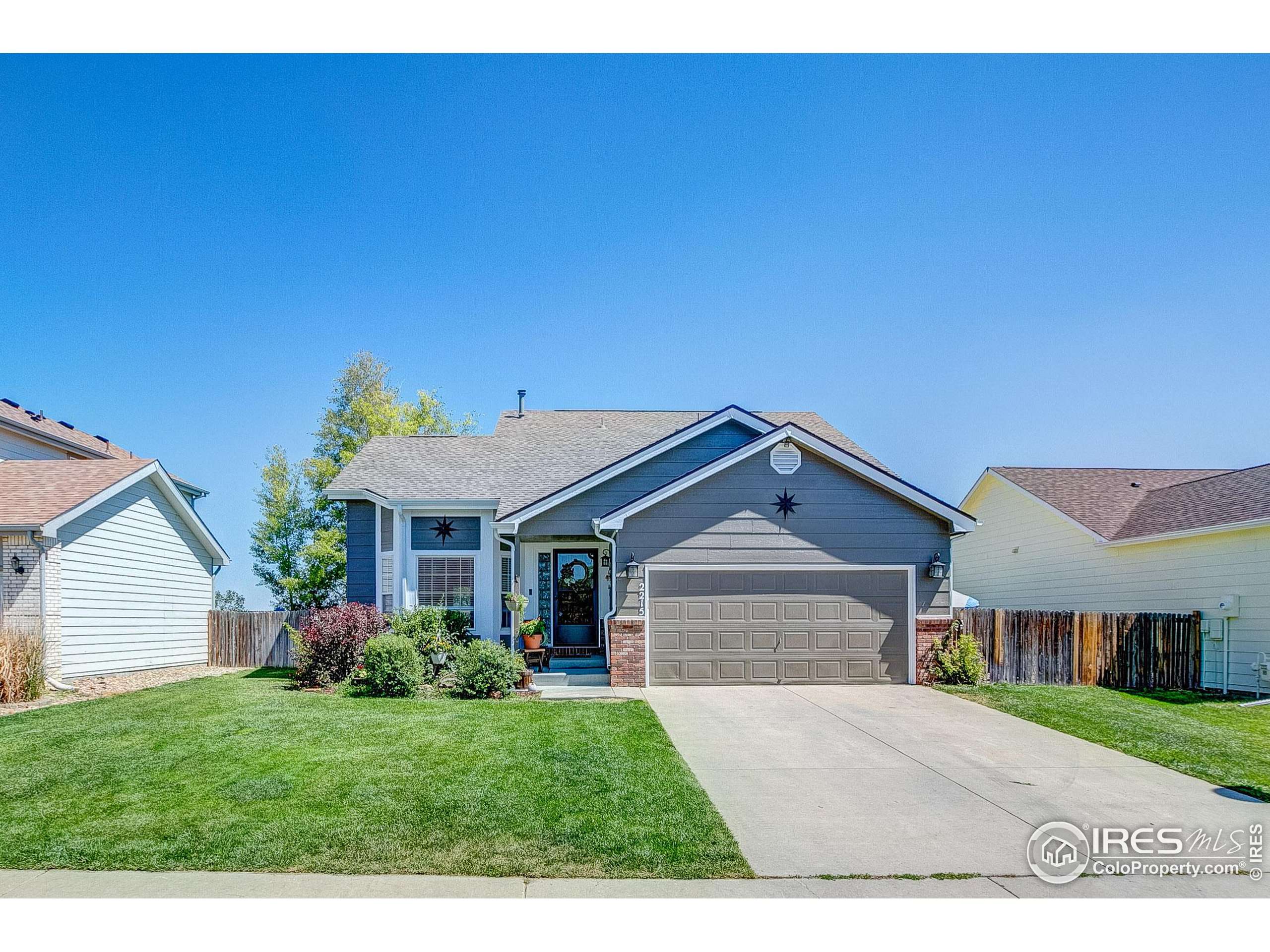 Johnstown, CO 80534,2215 Podtburg Cir