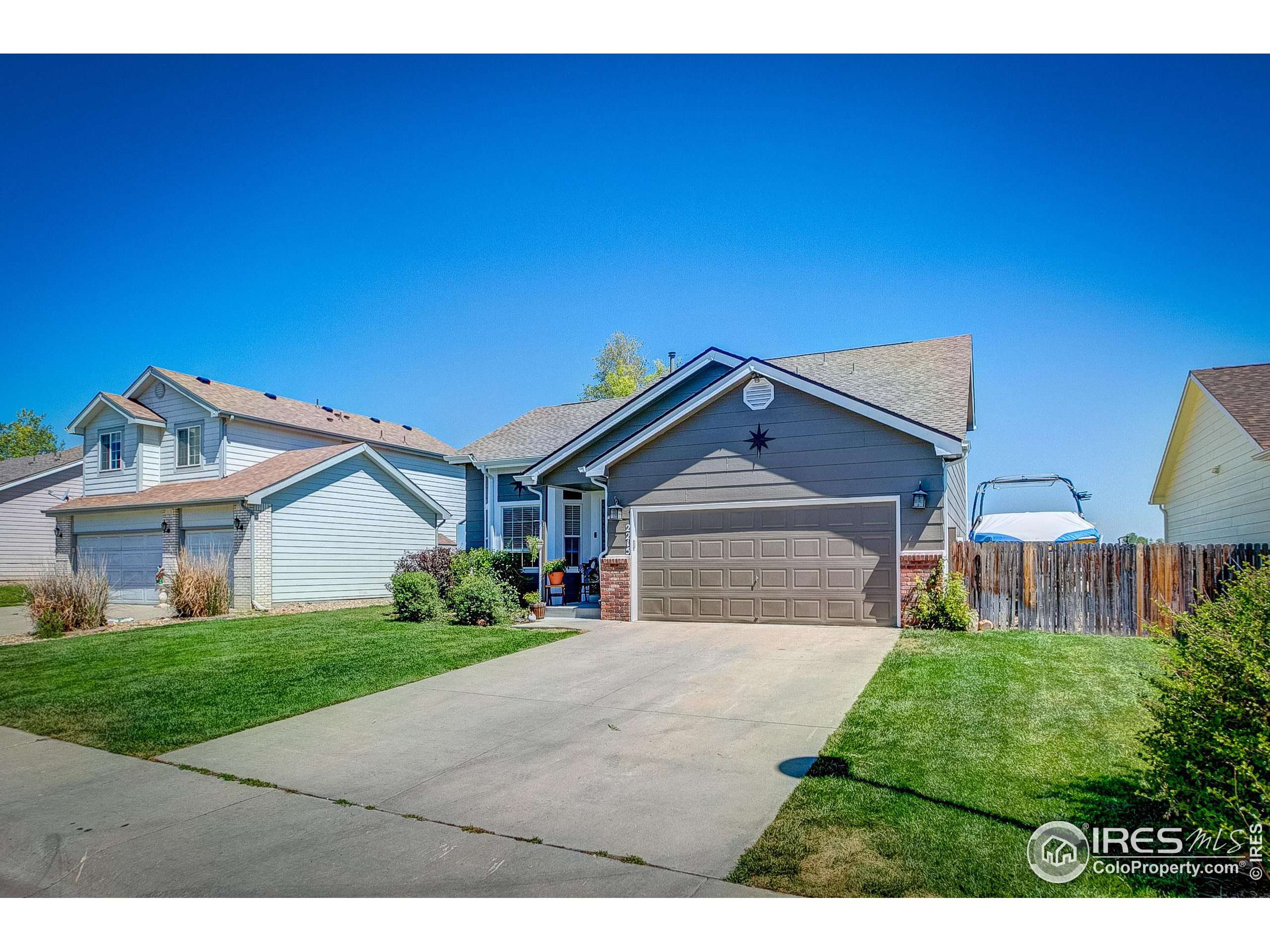 Johnstown, CO 80534,2215 Podtburg Cir