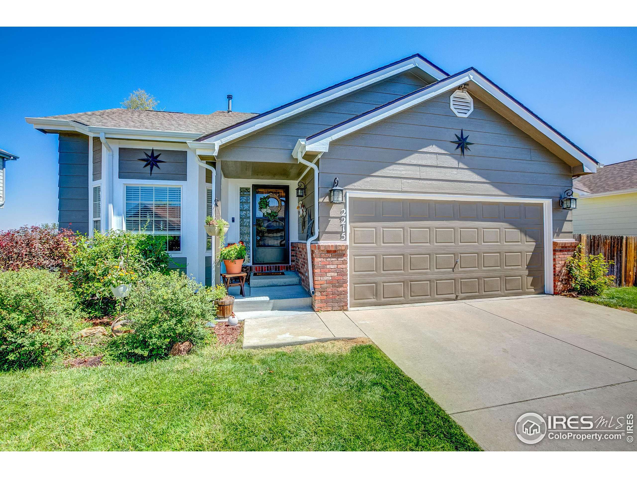 Johnstown, CO 80534,2215 Podtburg Cir