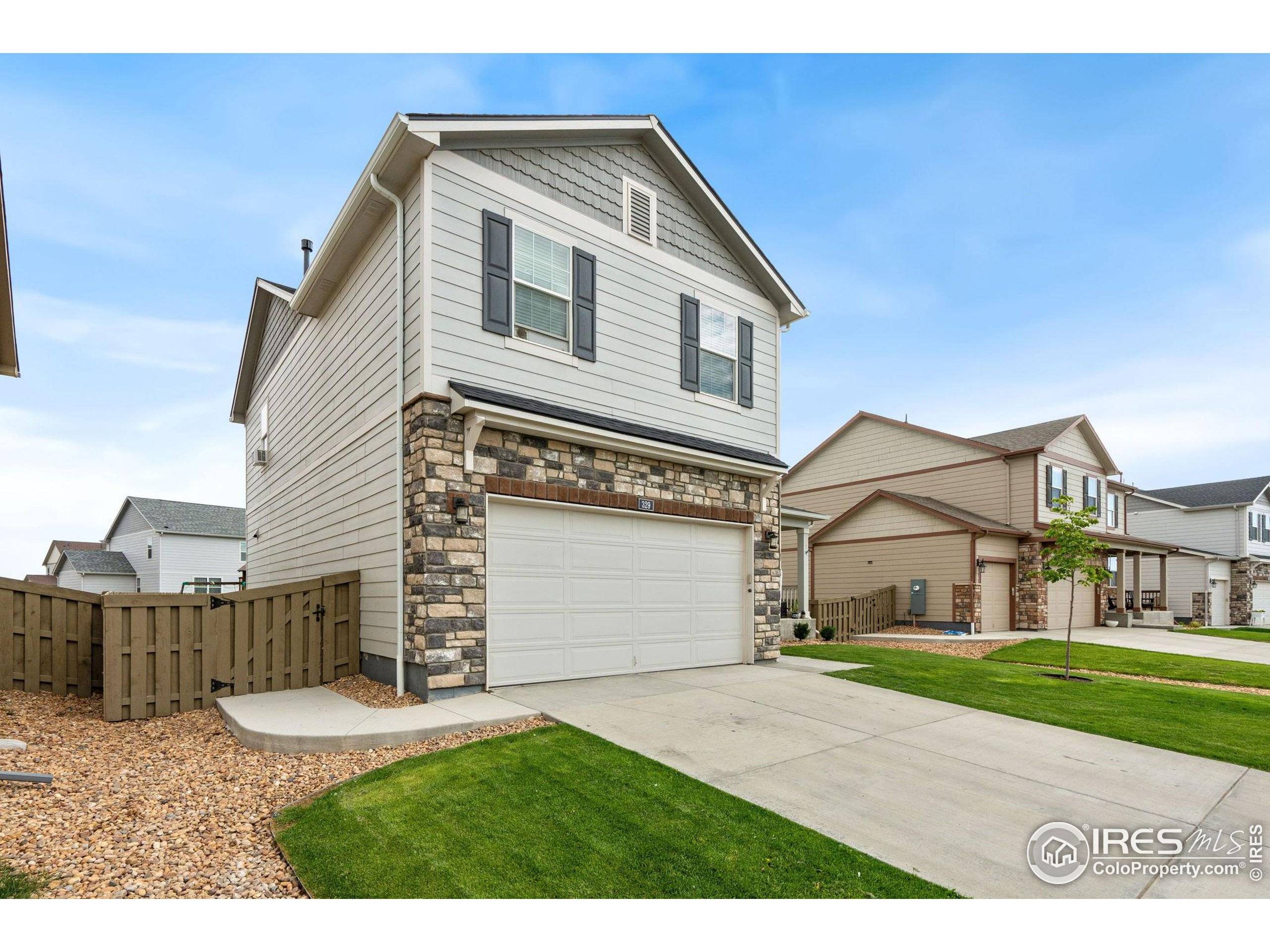 Severance, CO 80550,329 Jay Ave