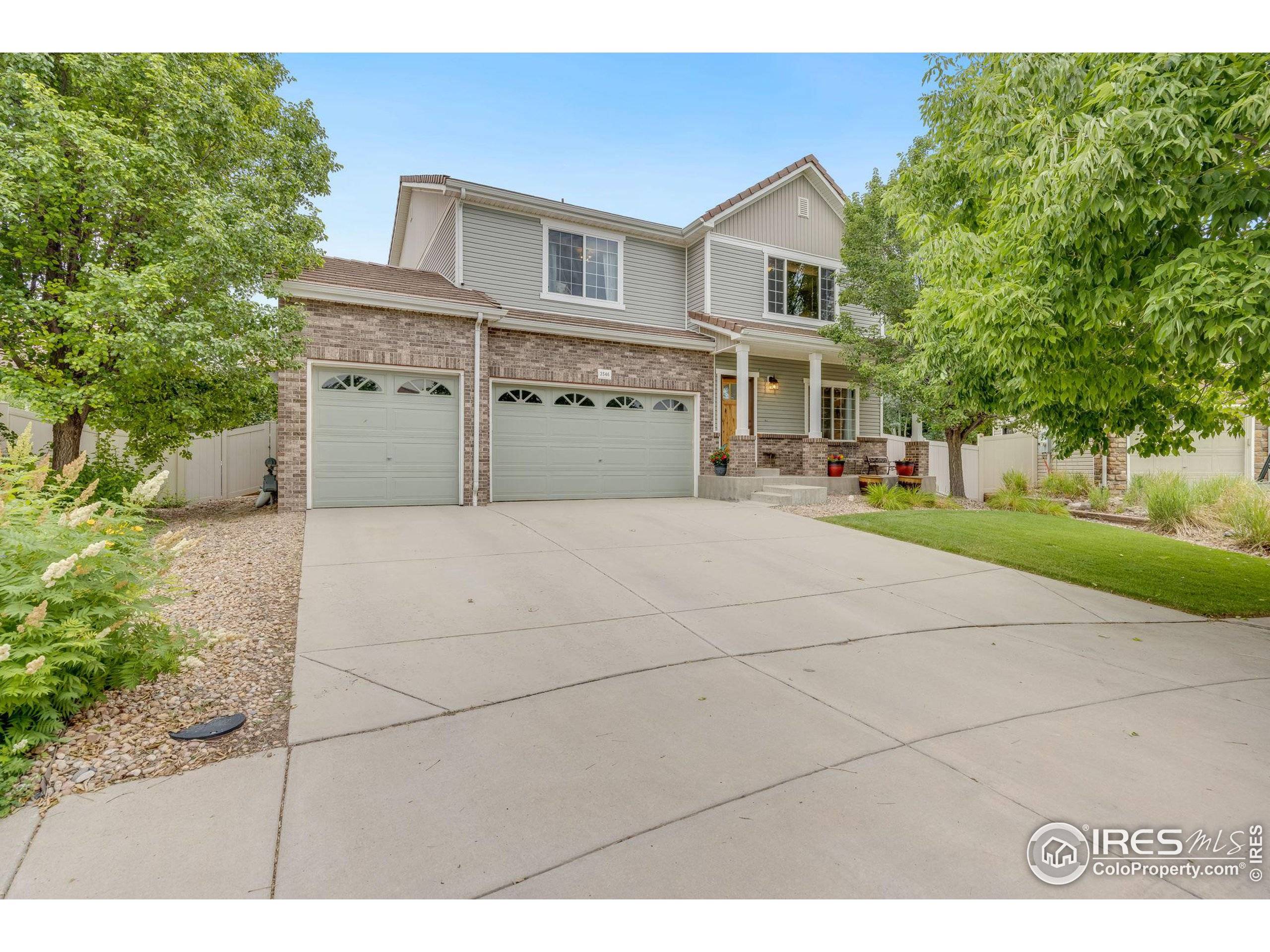 Johnstown, CO 80534,3546 Pinewood Ct