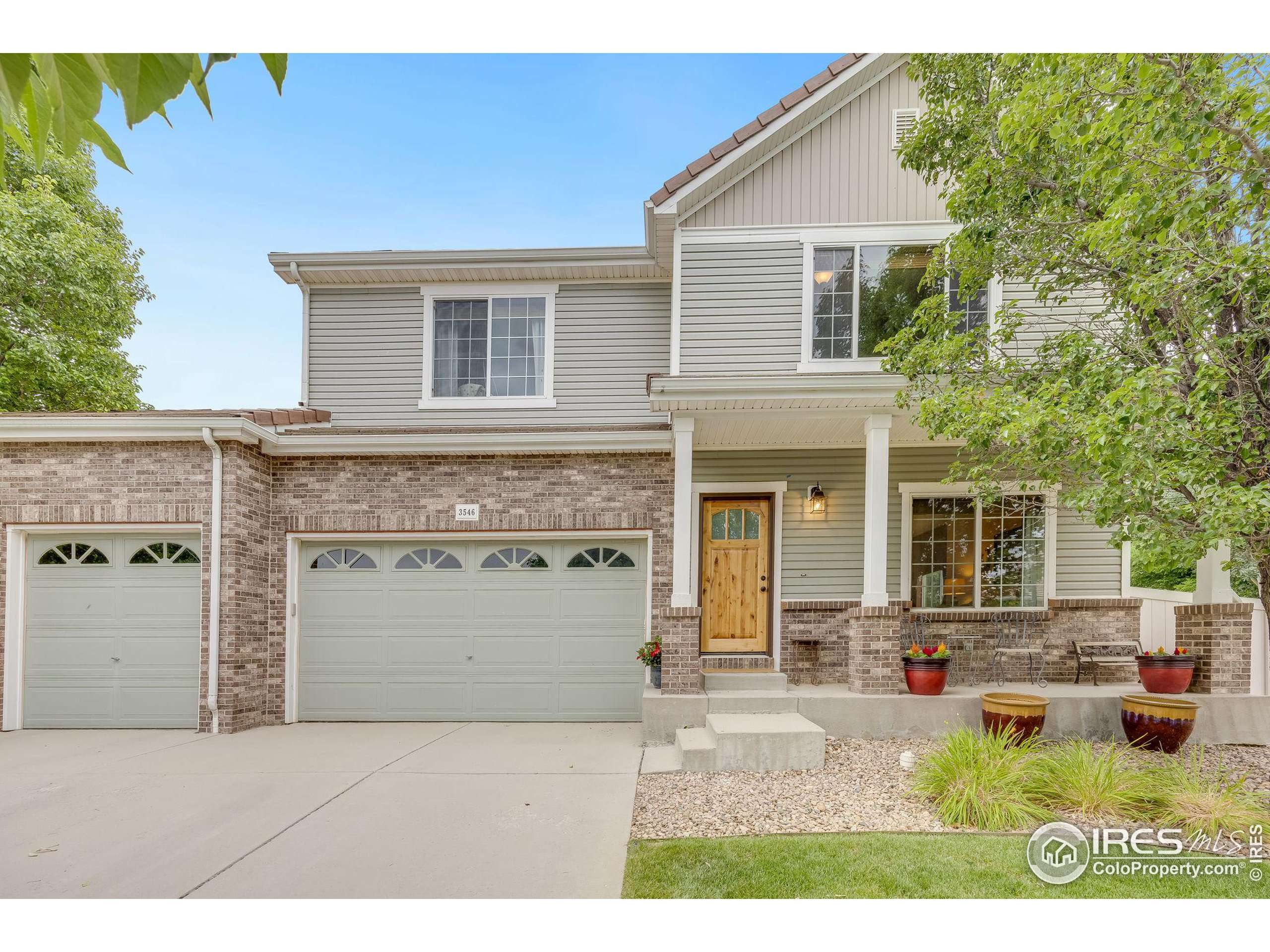 Johnstown, CO 80534,3546 Pinewood Ct