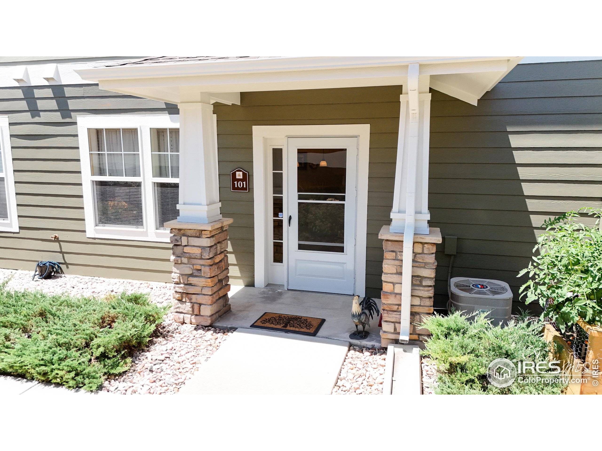 Fort Collins, CO 80528,2203 Owens Ave #101