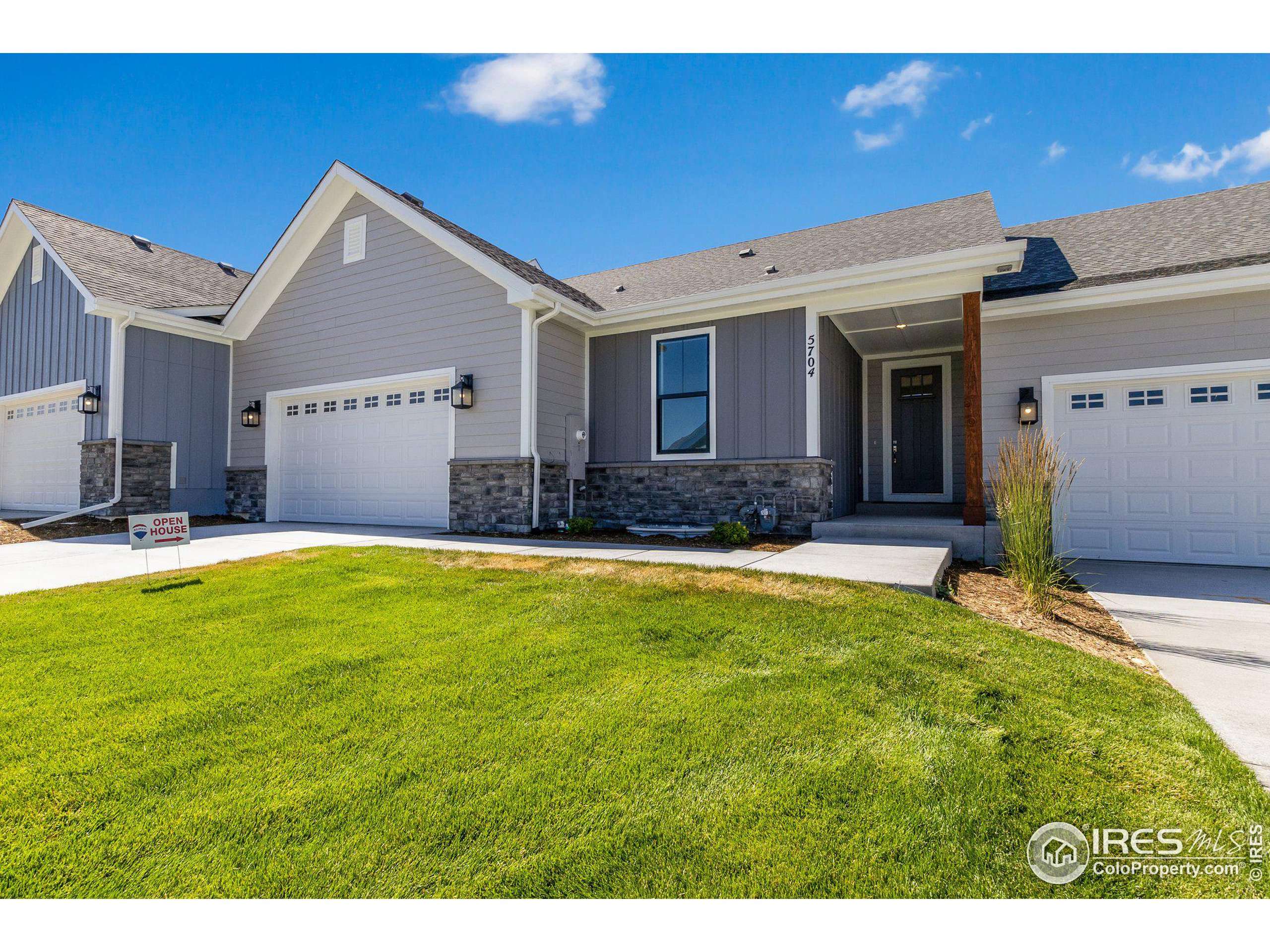 Greeley, CO 80634,5704 2nd St Rd