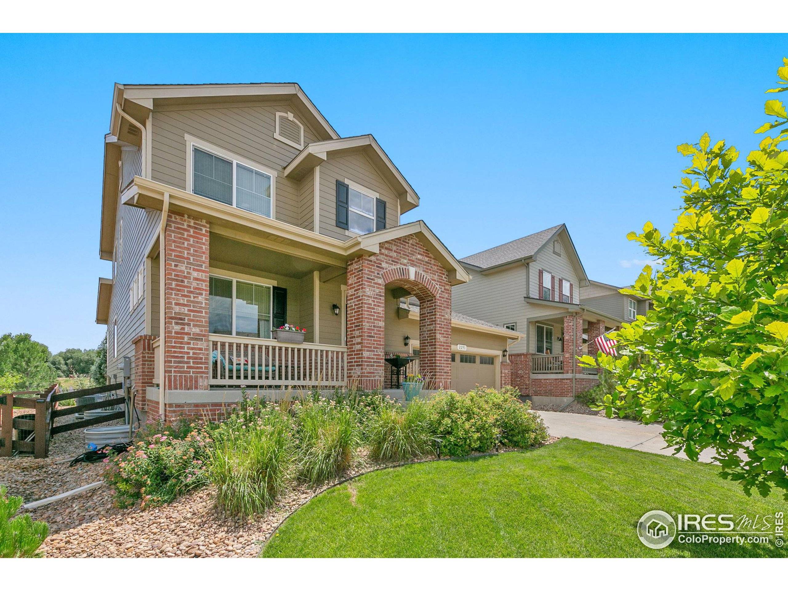 Windsor, CO 80550,2291 Stonefish Dr