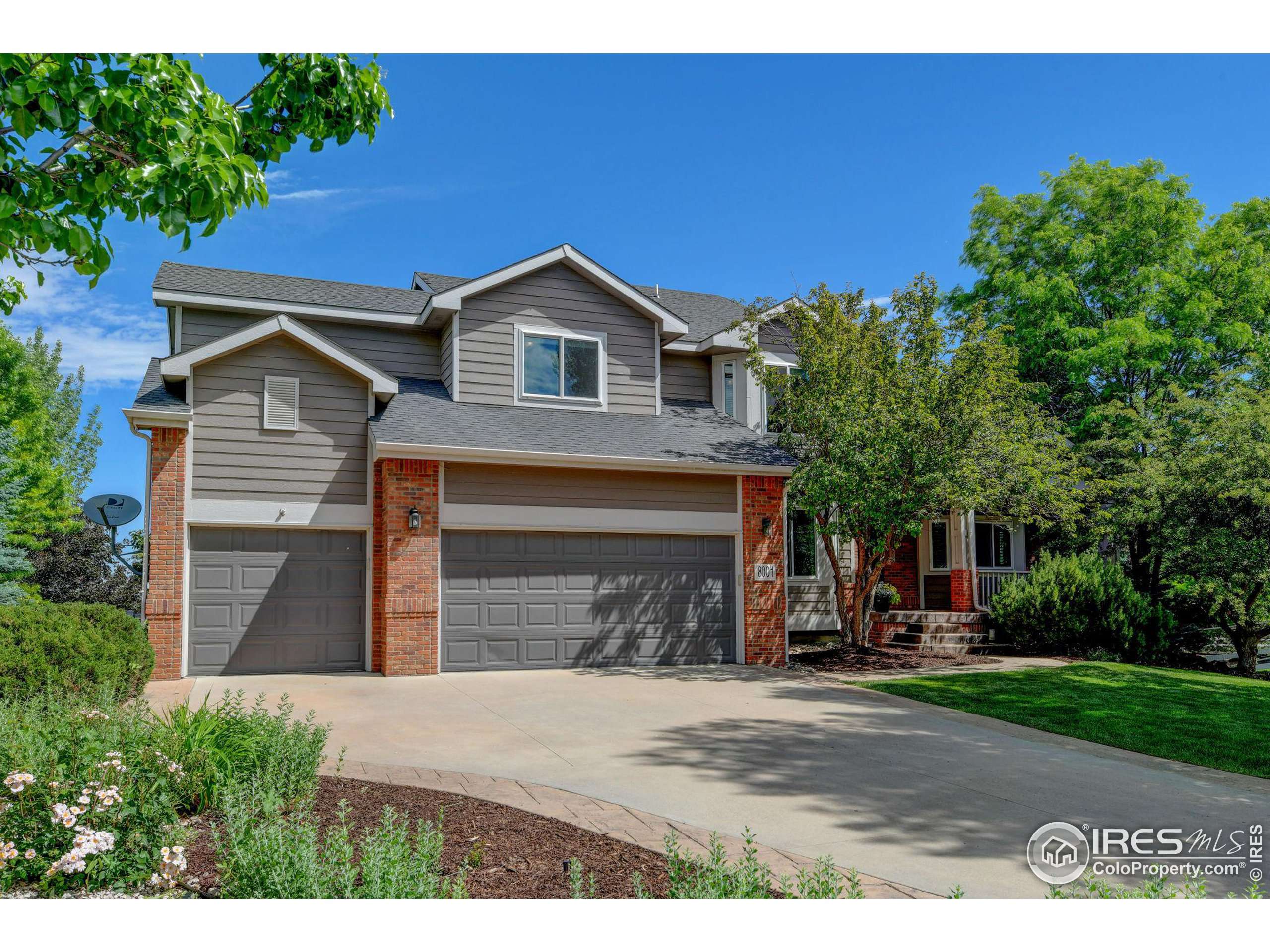 Windsor, CO 80528,8001 Louden Cir Ct