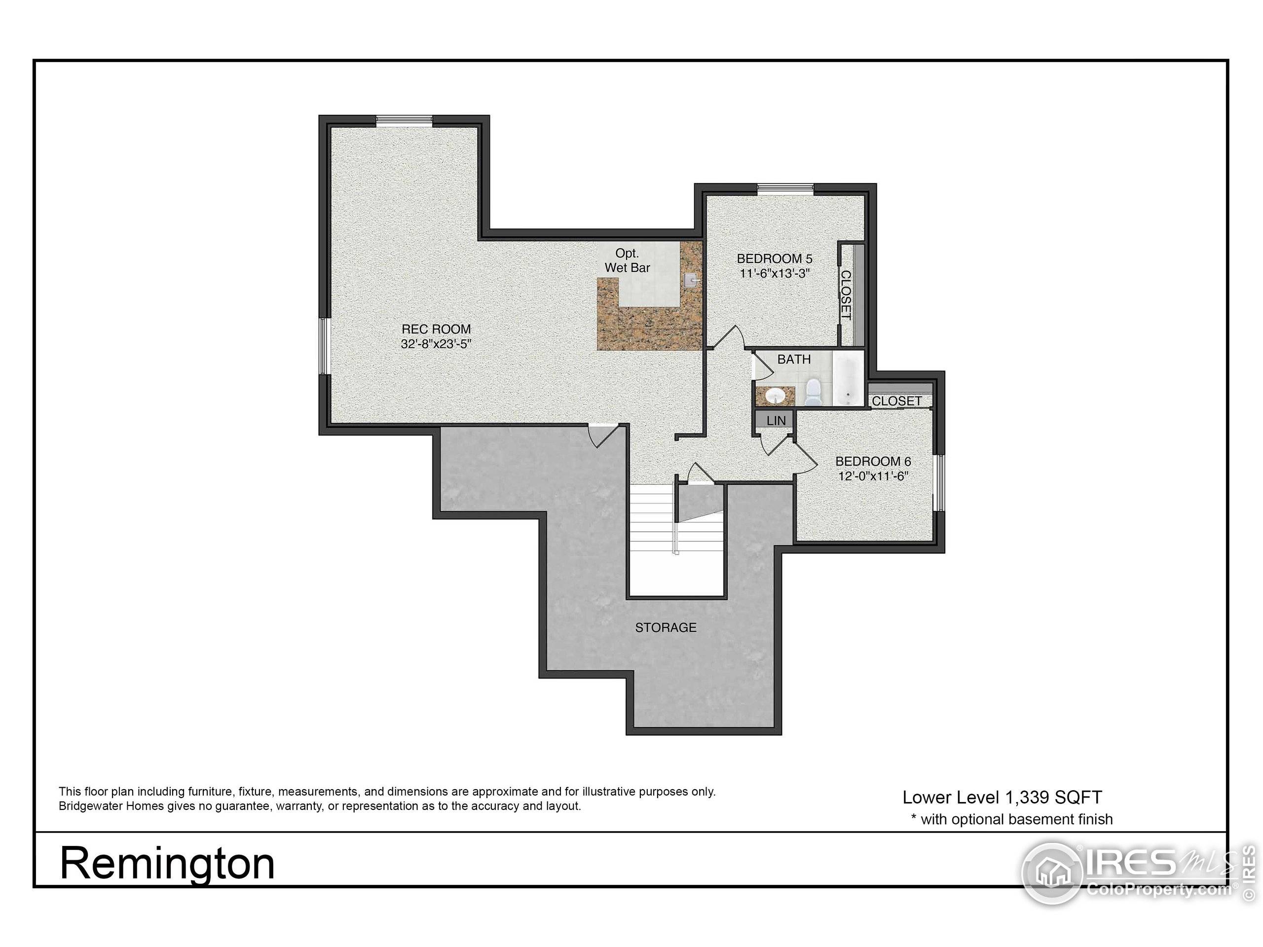 Loveland, CO 80538,6393 Winding Trail Way