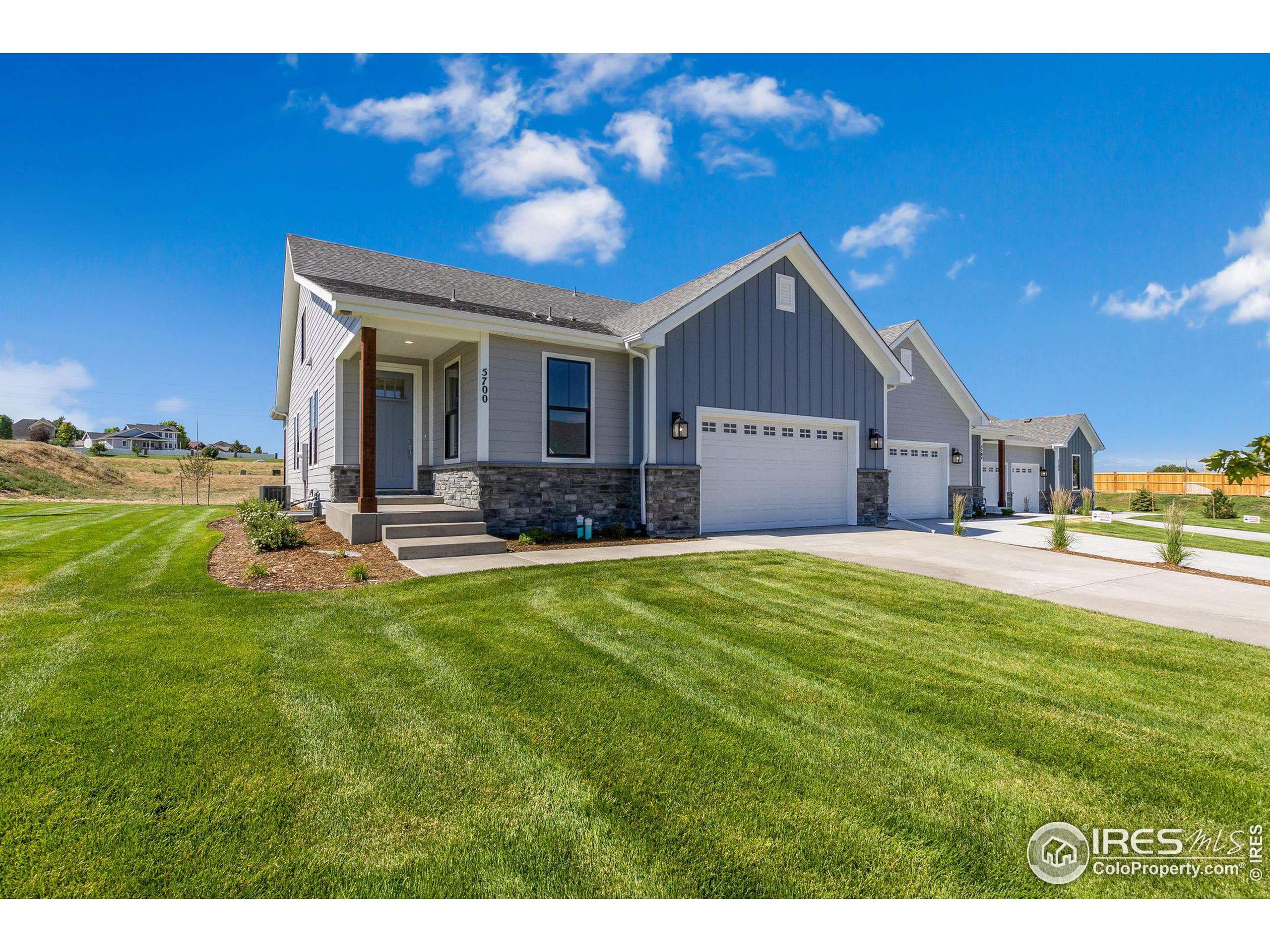 Greeley, CO 80634,5700 2nd St Rd