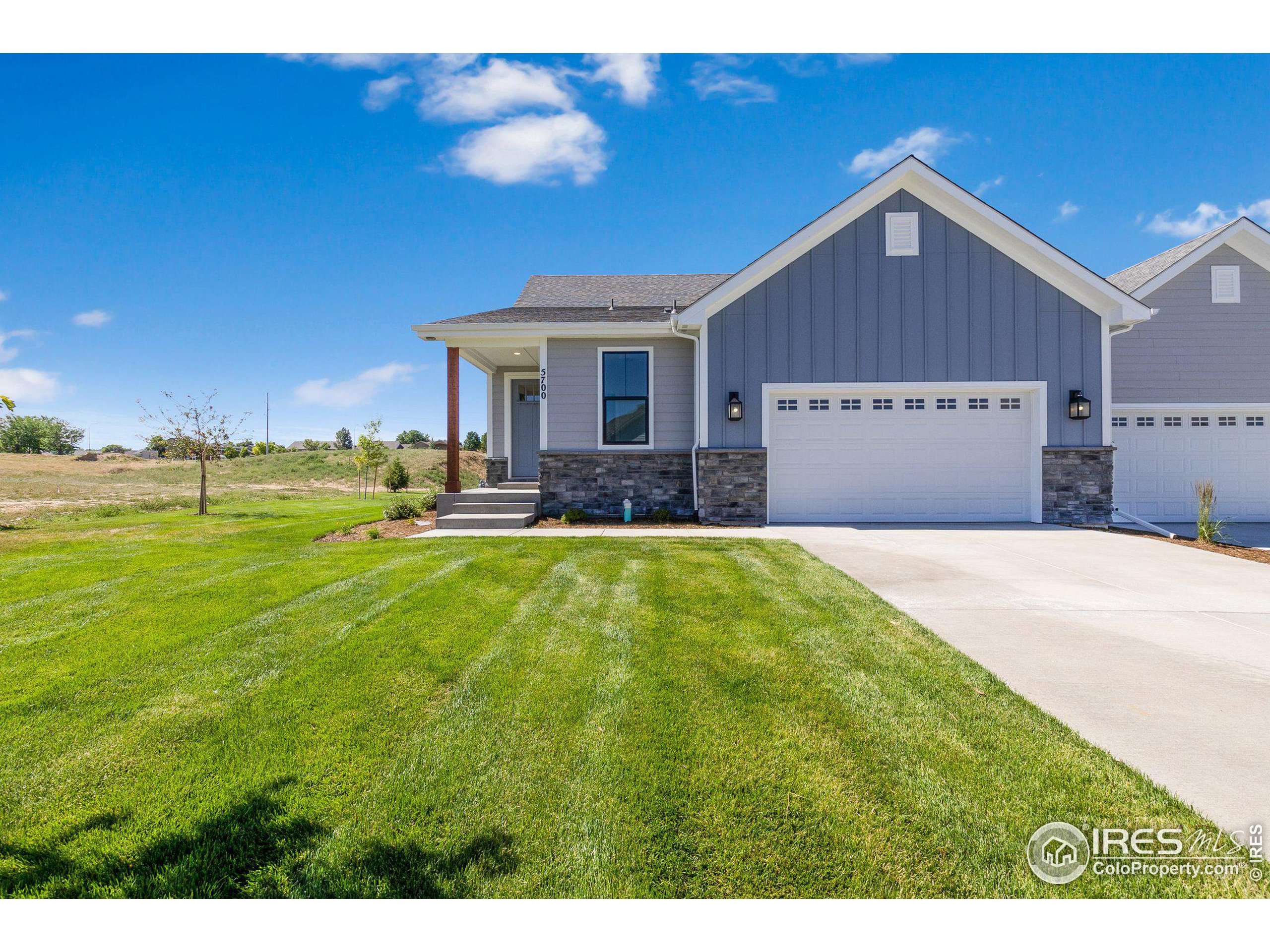 Greeley, CO 80634,5700 2nd St Rd