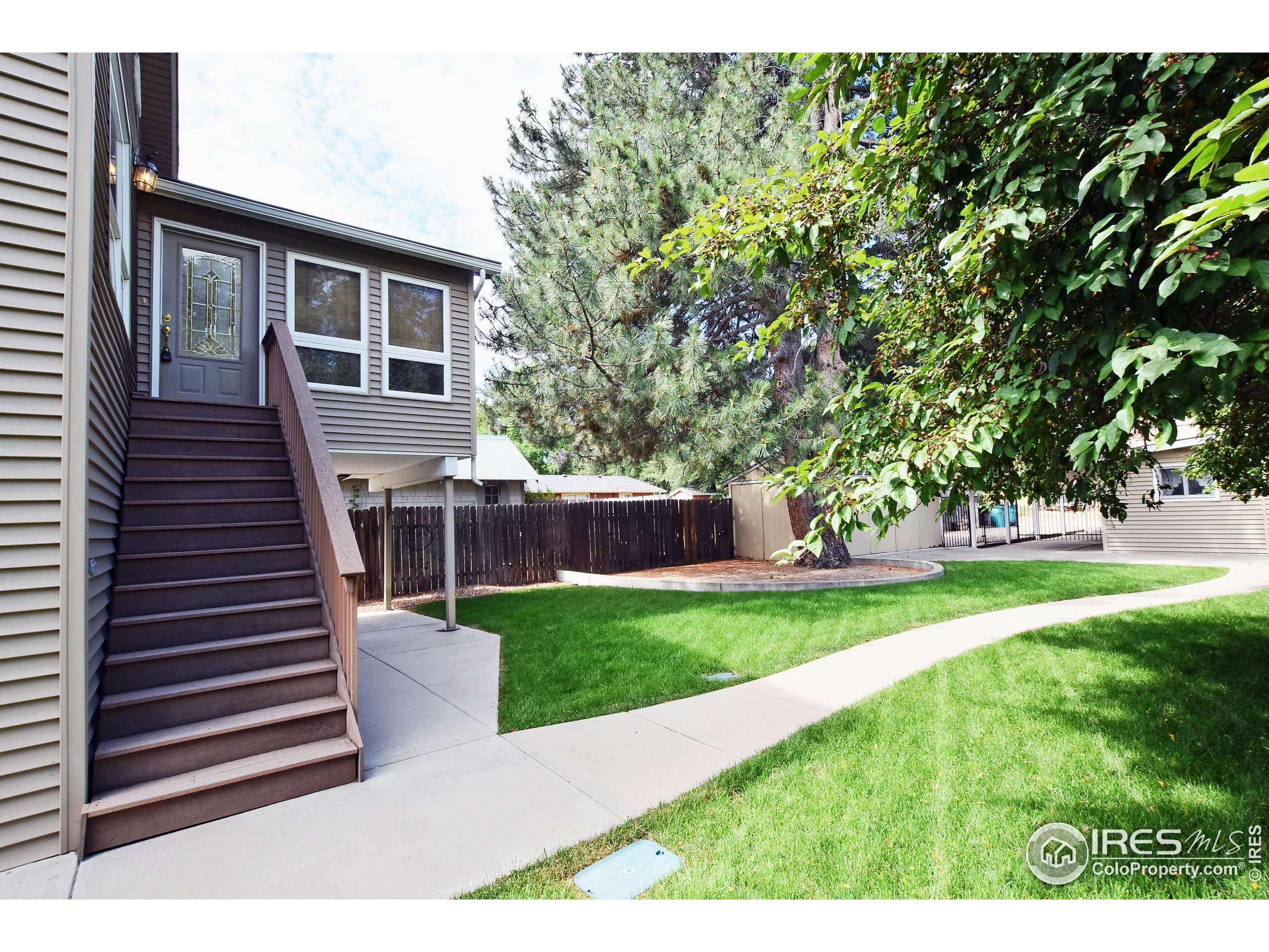 Fort Collins, CO 80524,523 Cowan St