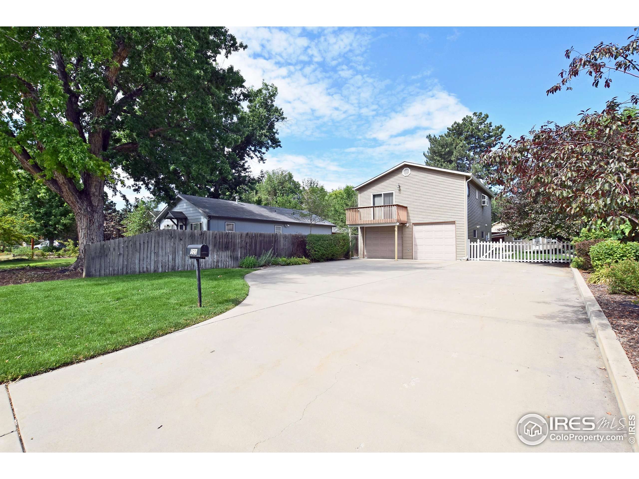 Fort Collins, CO 80524,523 Cowan St