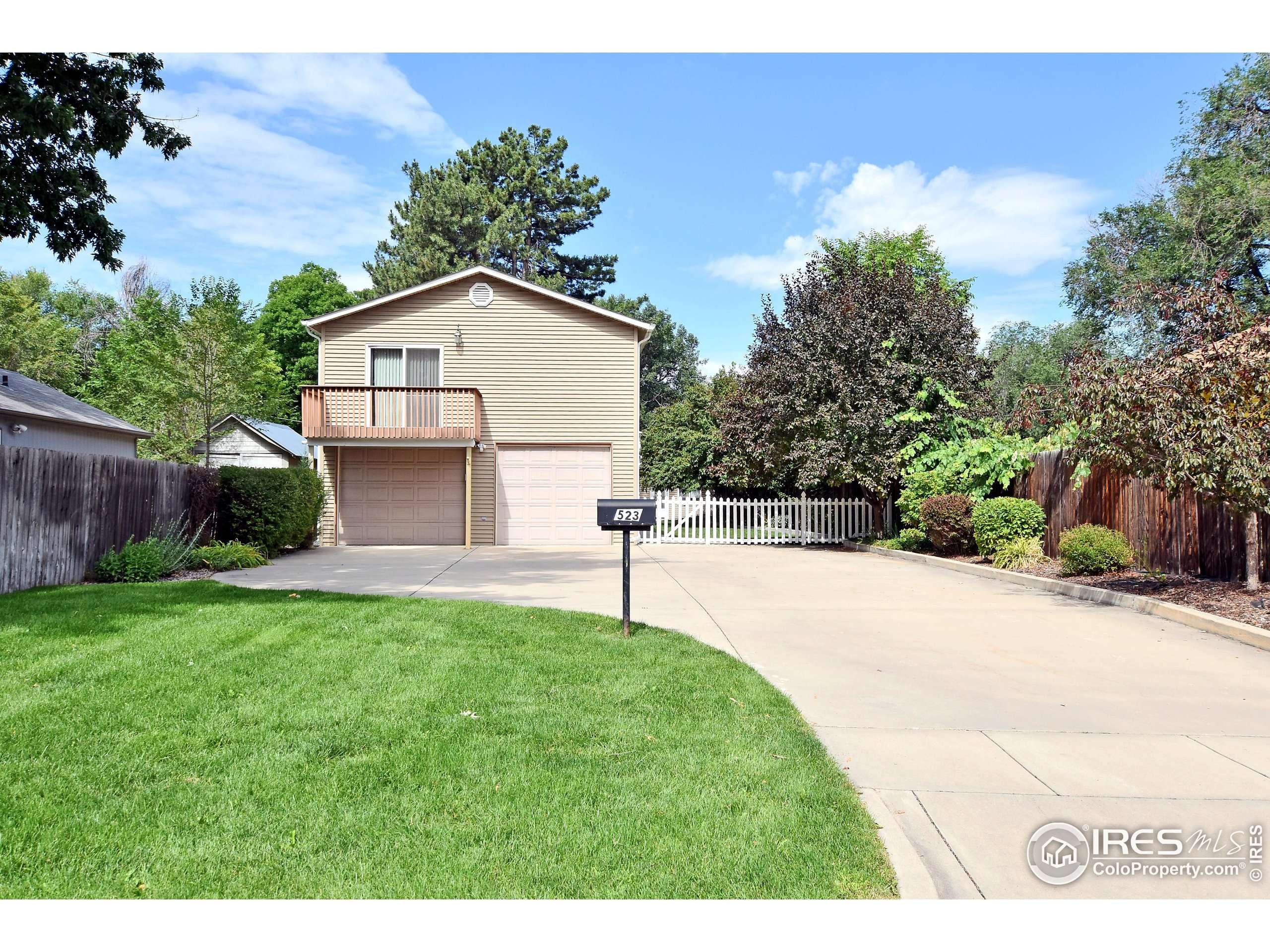 Fort Collins, CO 80524,523 Cowan St