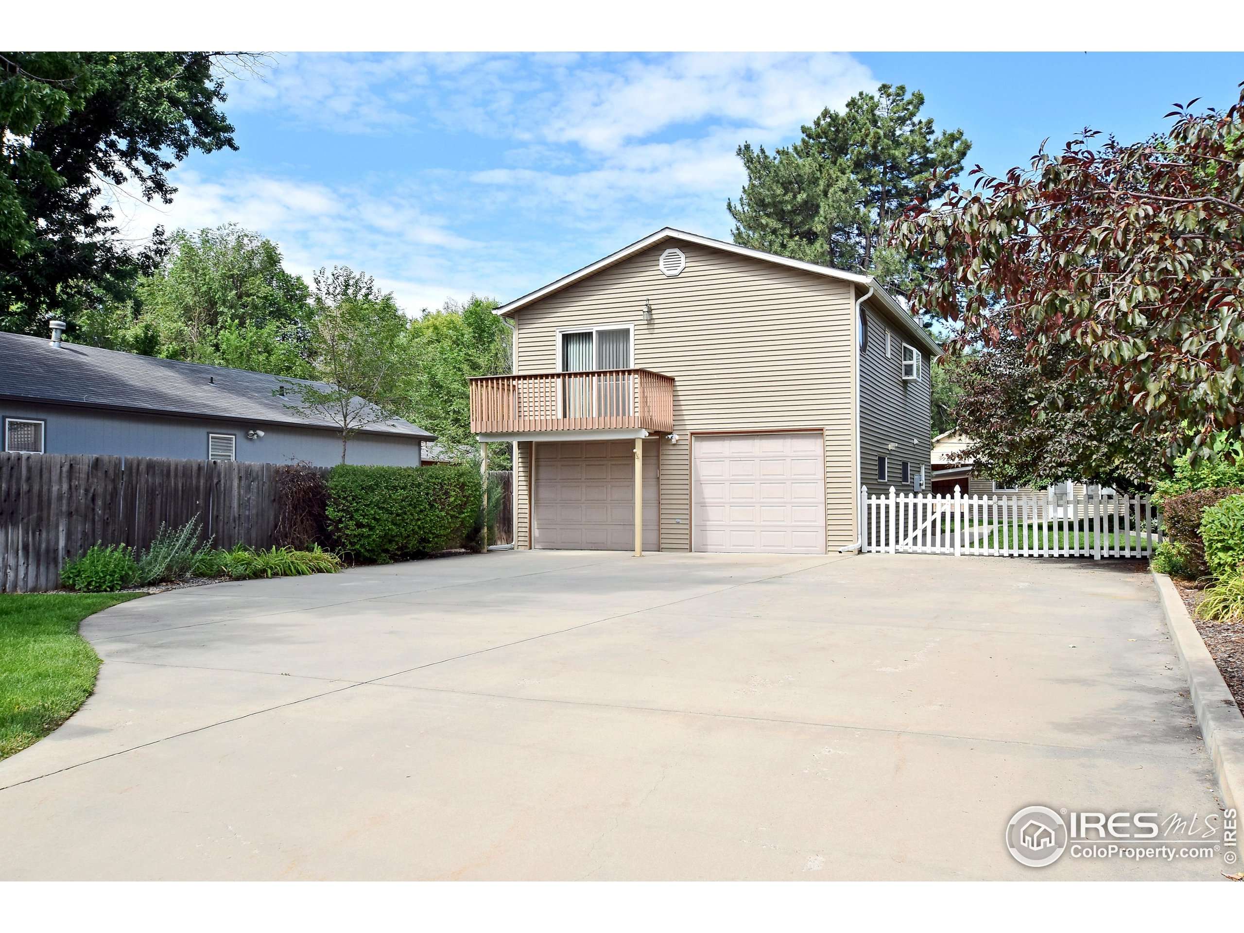 Fort Collins, CO 80524,523 Cowan St