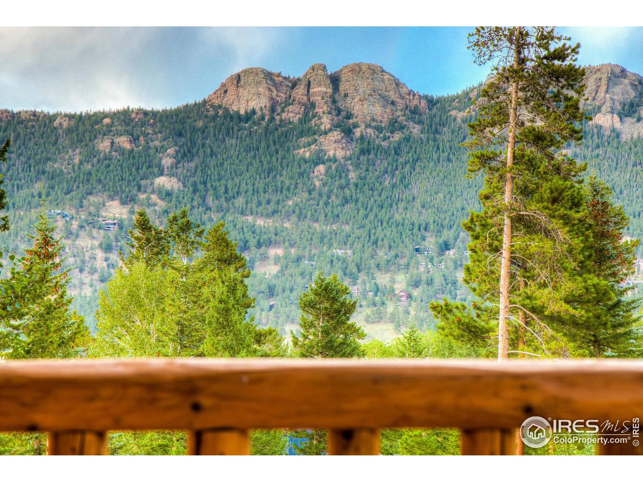 Estes Park, CO 80517,2511 Cirrus Ln