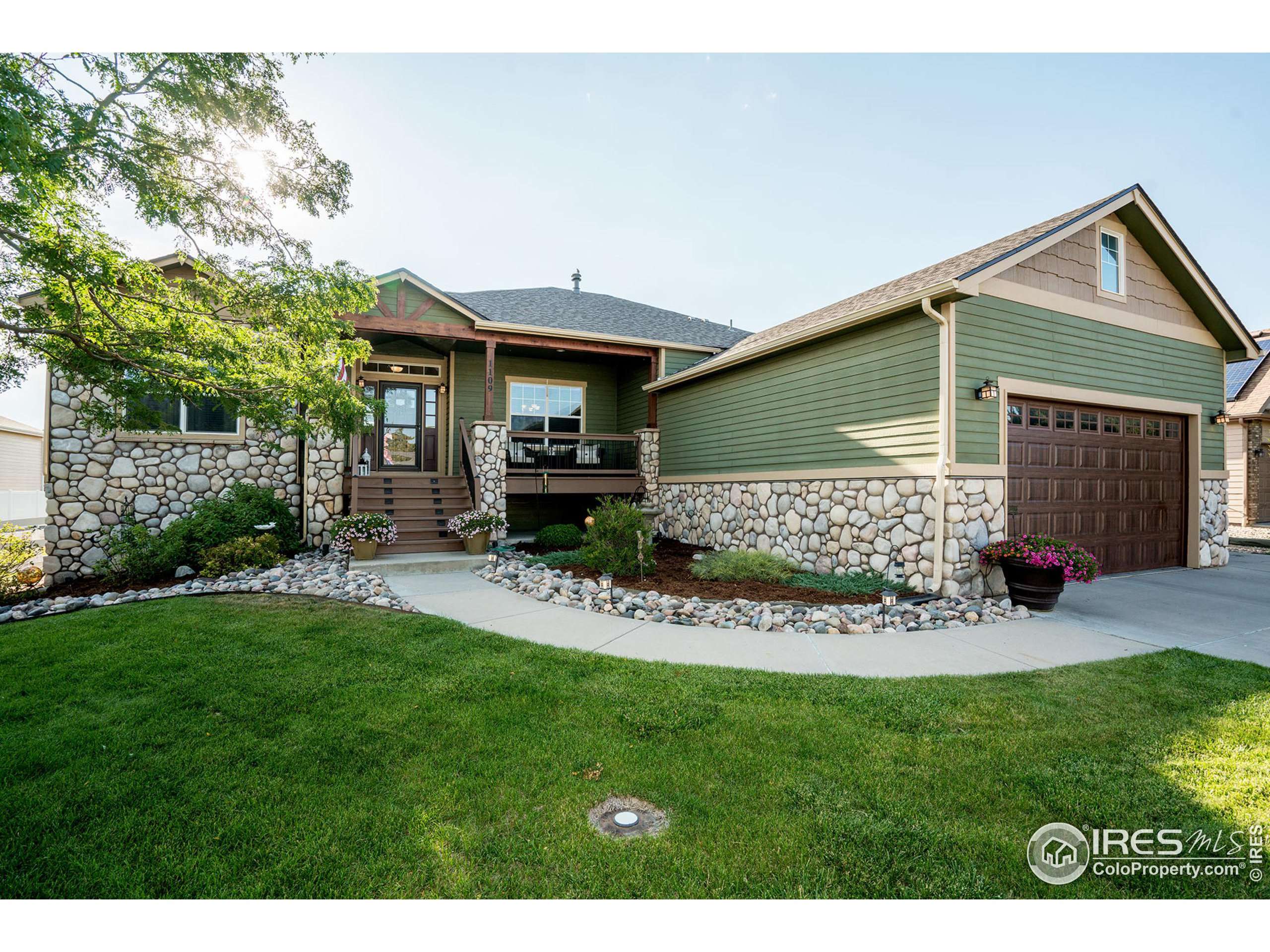 Severance, CO 80615,1109 Green Ridge Dr