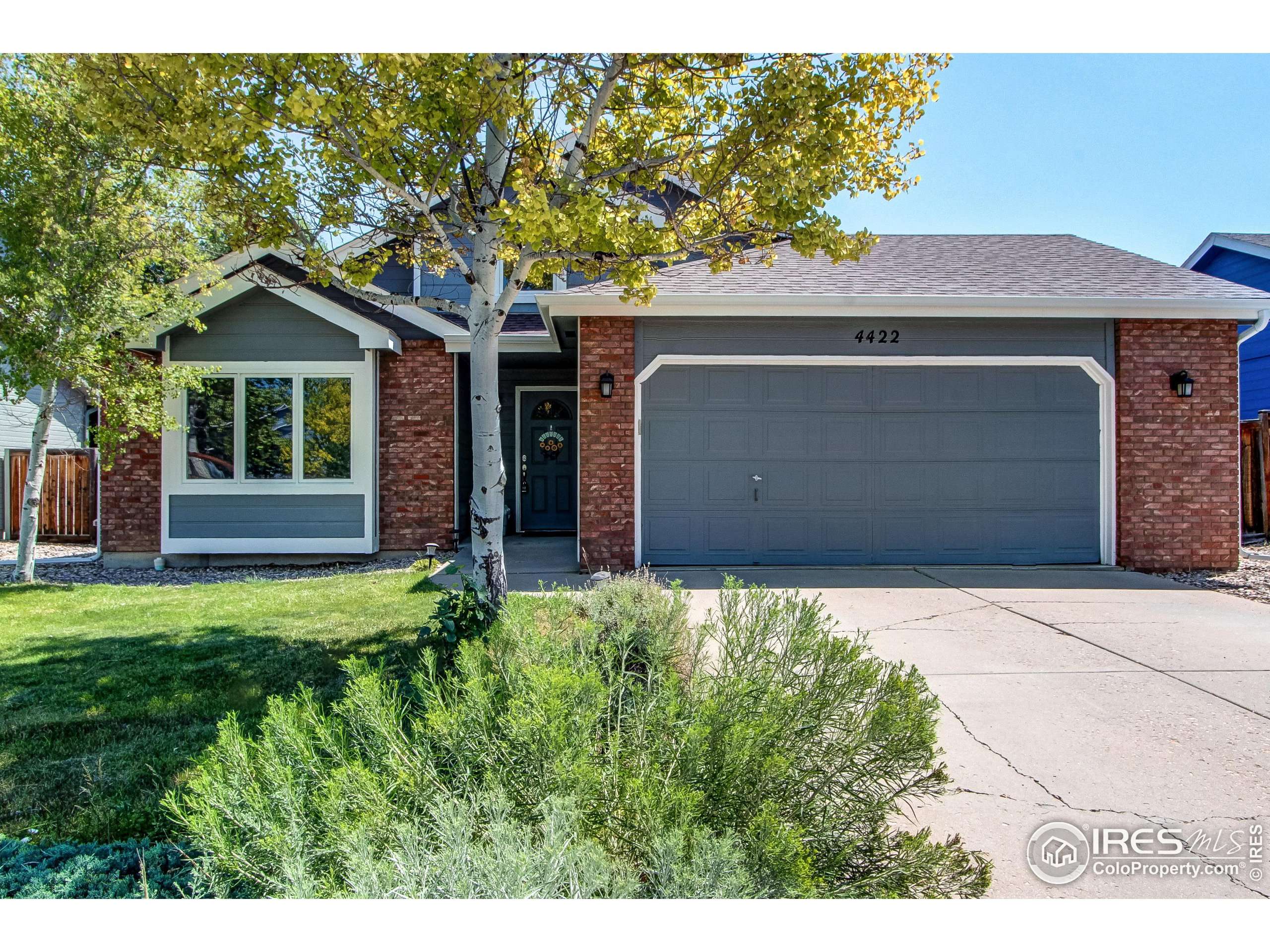 Fort Collins, CO 80526,4422 Vista Dr