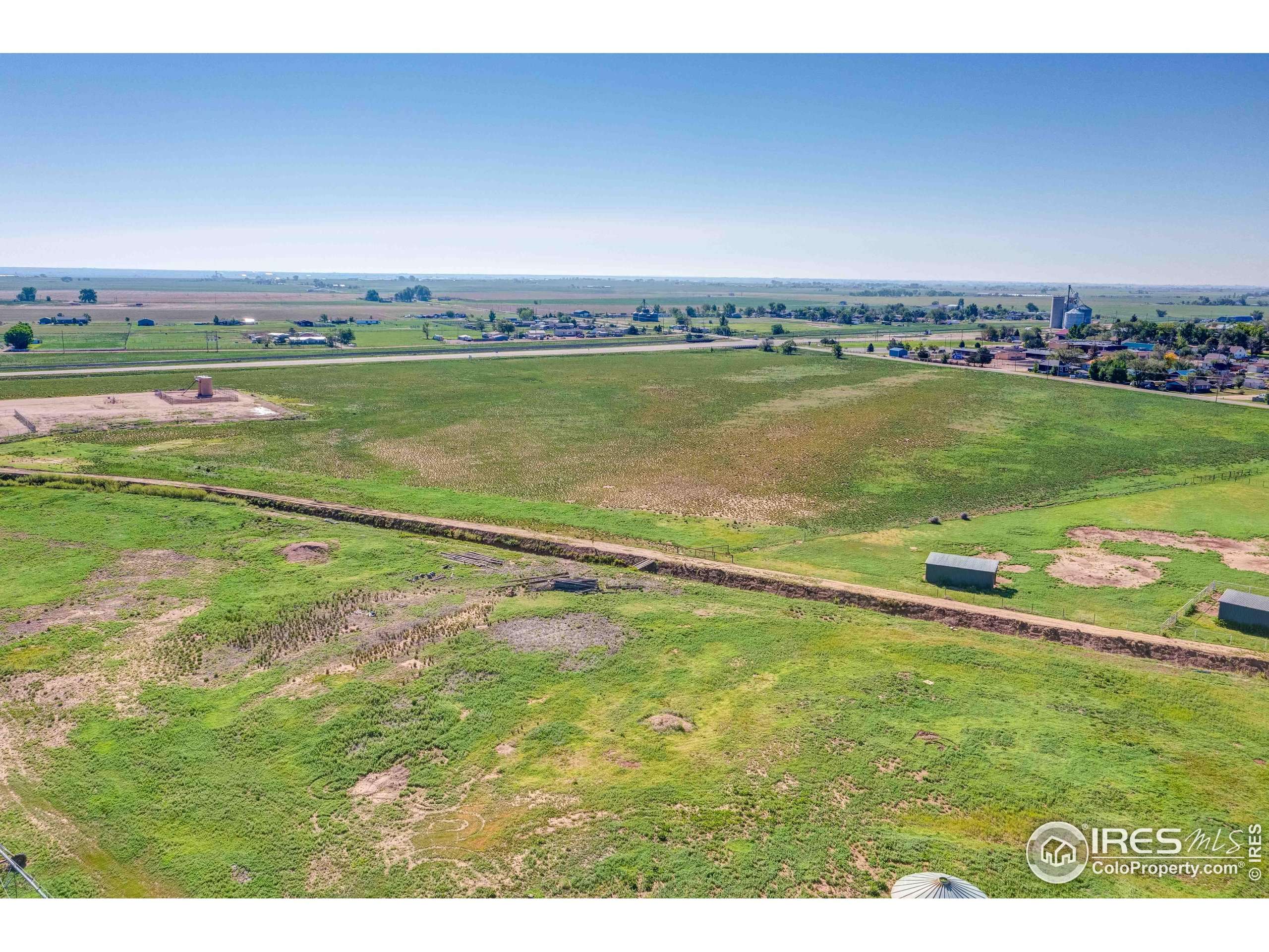 Pierce, CO 80650,0 County Road 90