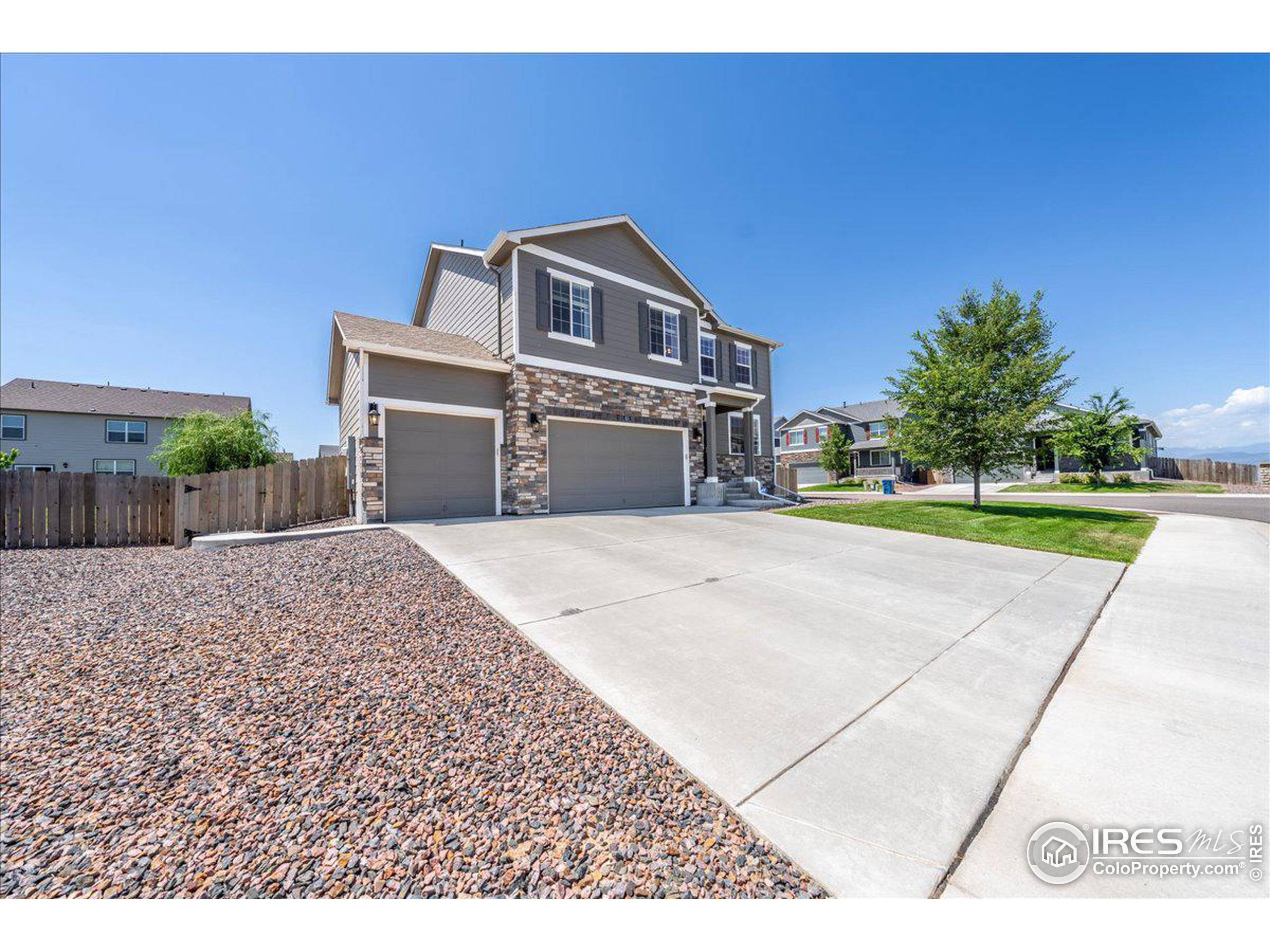 Windsor, CO 80550,823 Charlton Dr