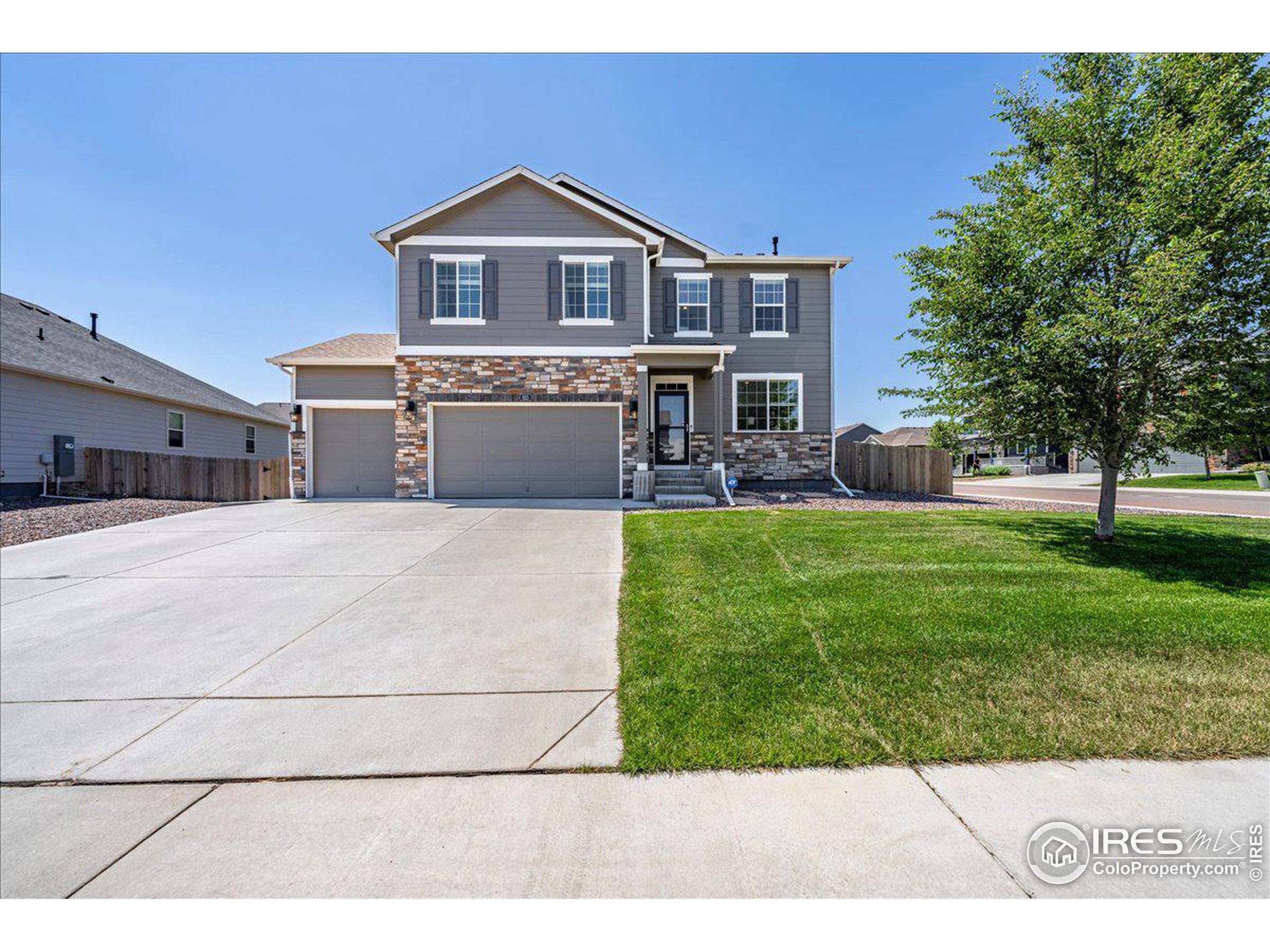 Windsor, CO 80550,823 Charlton Dr