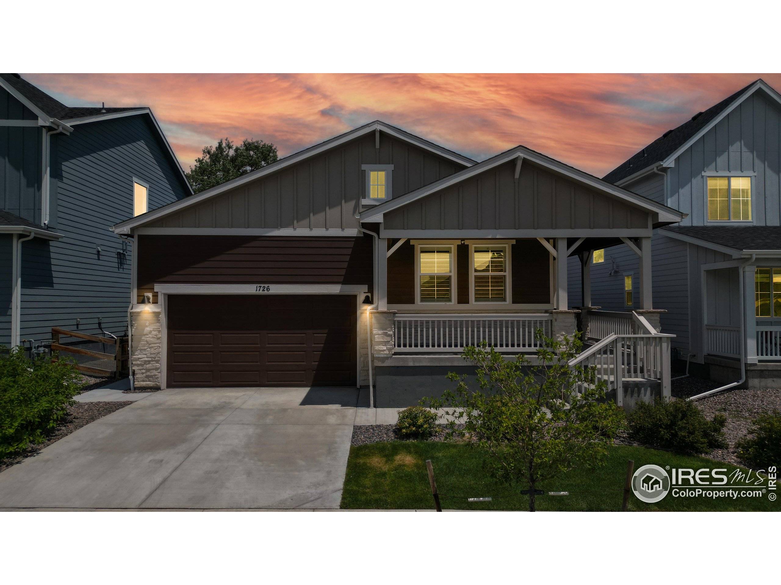 Fort Collins, CO 80528,1726 Foggy Brook Dr