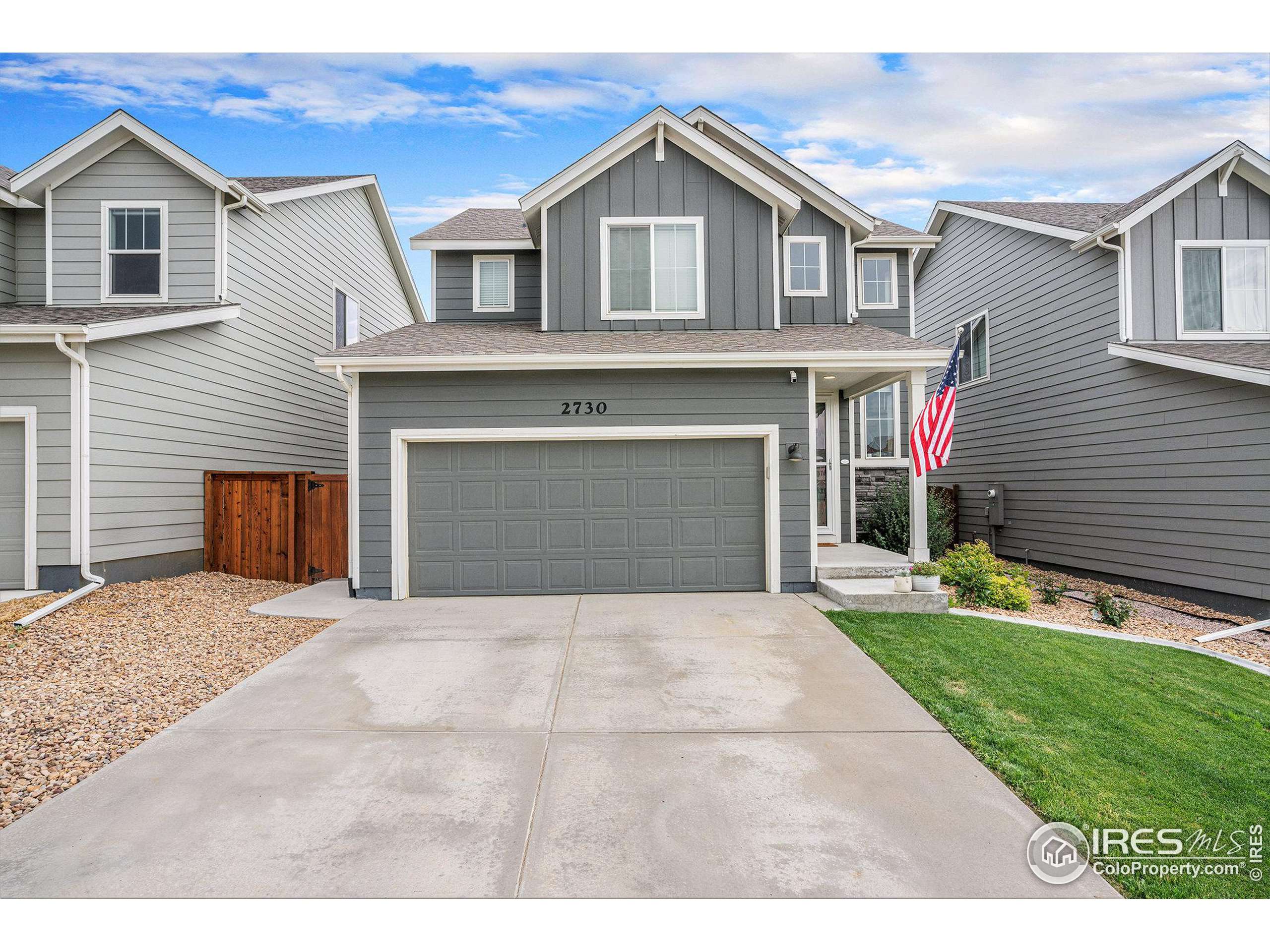 Berthoud, CO 80513,2730 Cooperland Blvd