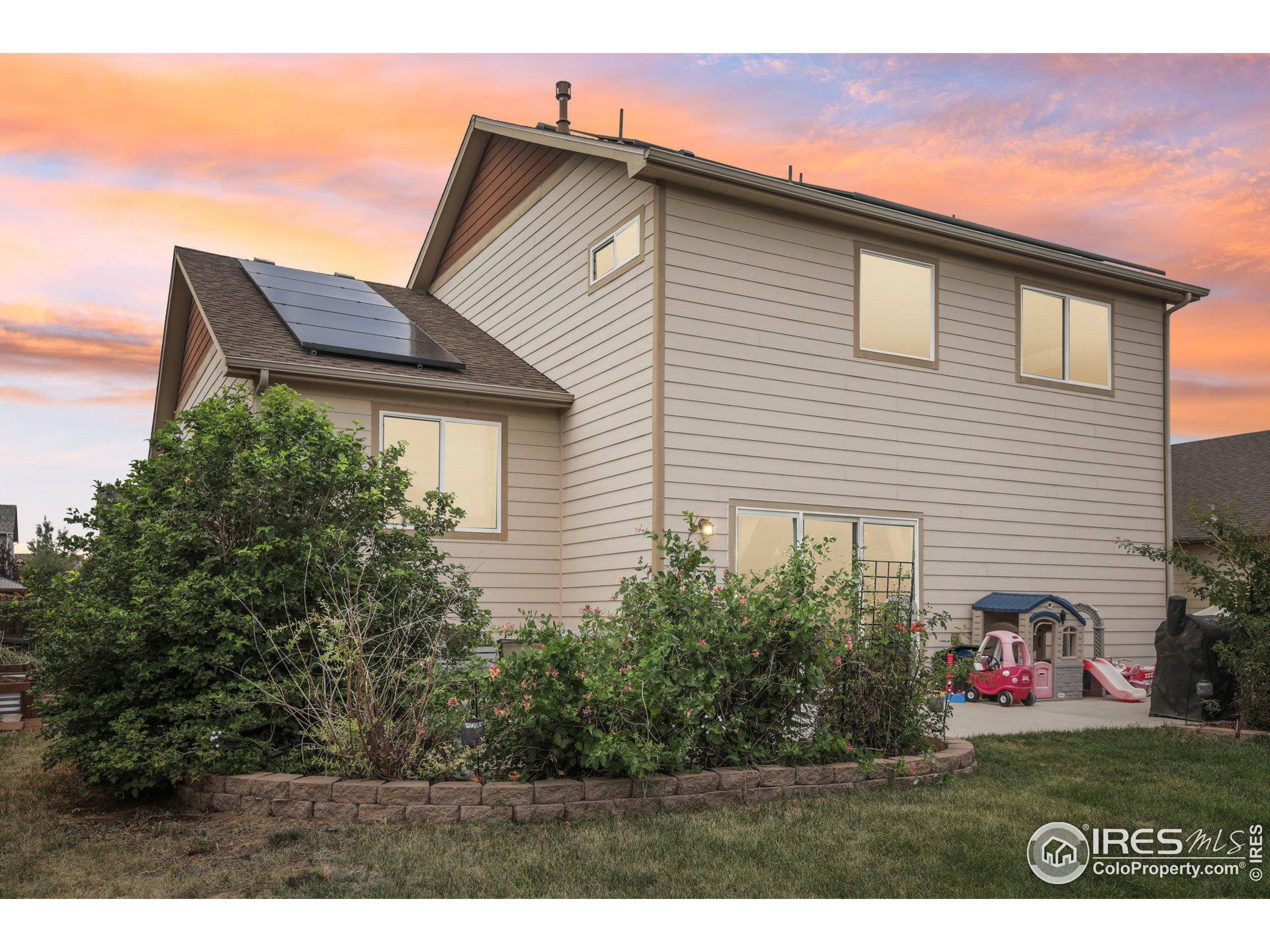 Johnstown, CO 80534,475 Homestead Ln