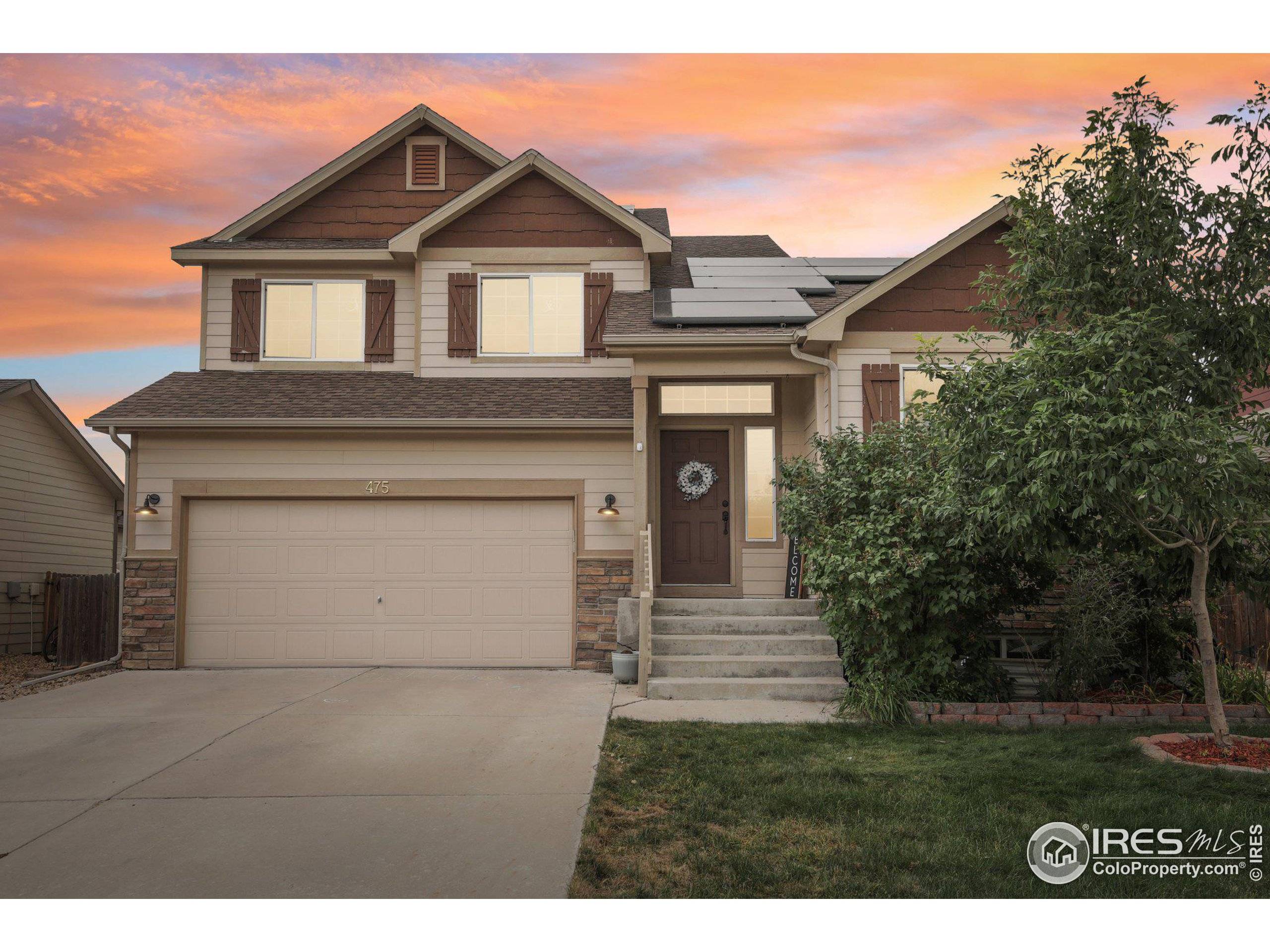 Johnstown, CO 80534,475 Homestead Ln