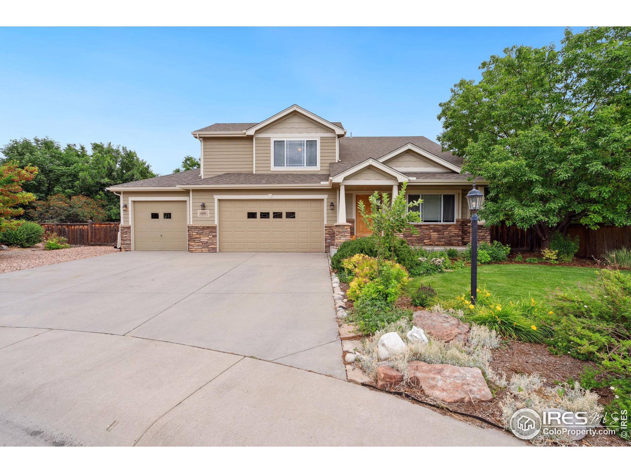 Fort Collins, CO 80521,1408 Expedition Ct