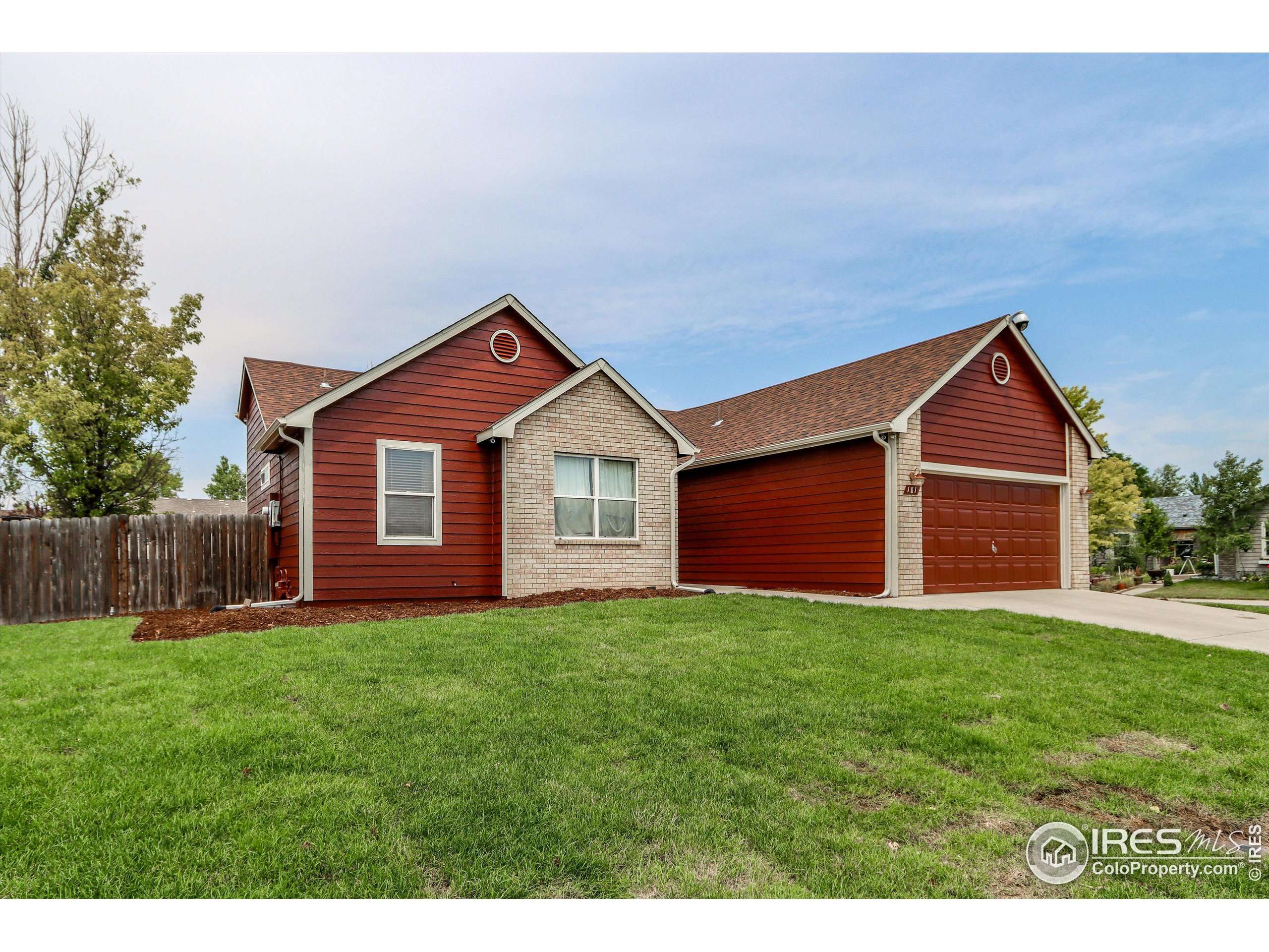 Milliken, CO 80543,181 E Juneberry St