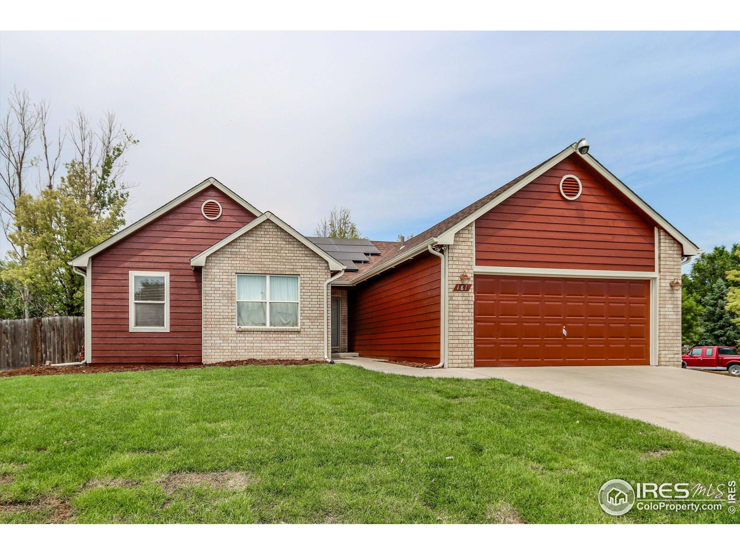 Milliken, CO 80543,181 E Juneberry St