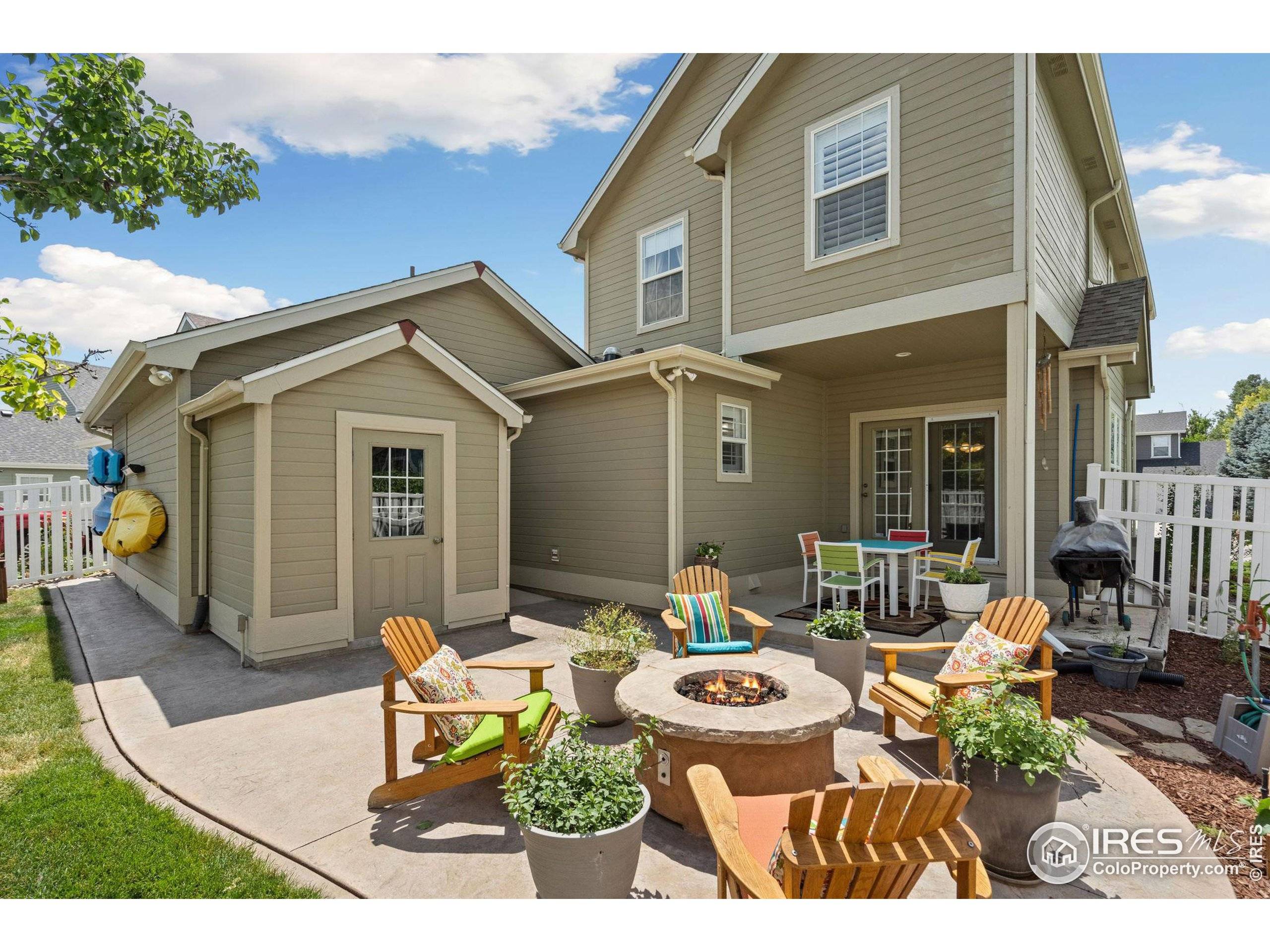 Windsor, CO 80550,1218 Crescent Dr