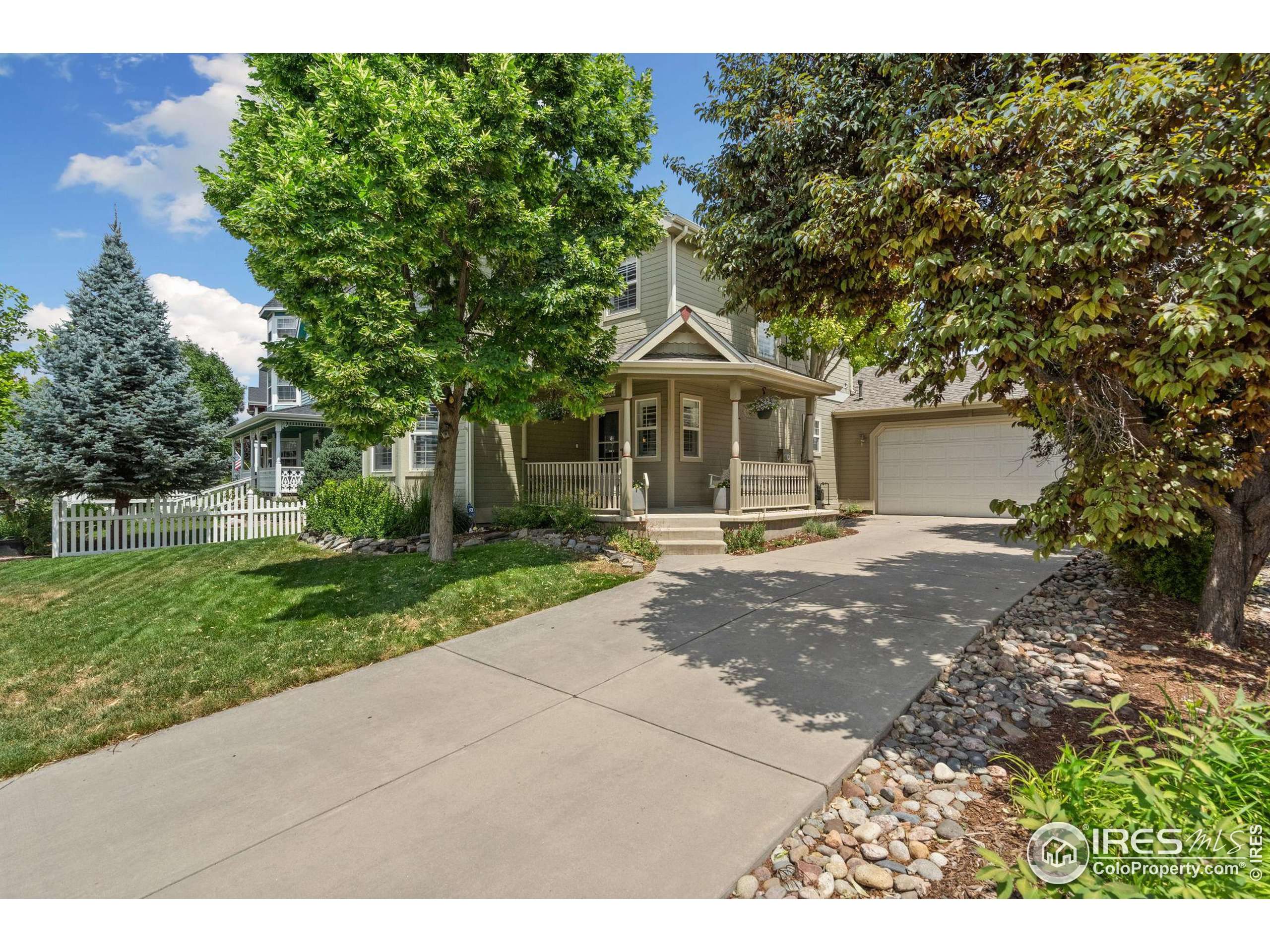 Windsor, CO 80550,1218 Crescent Dr