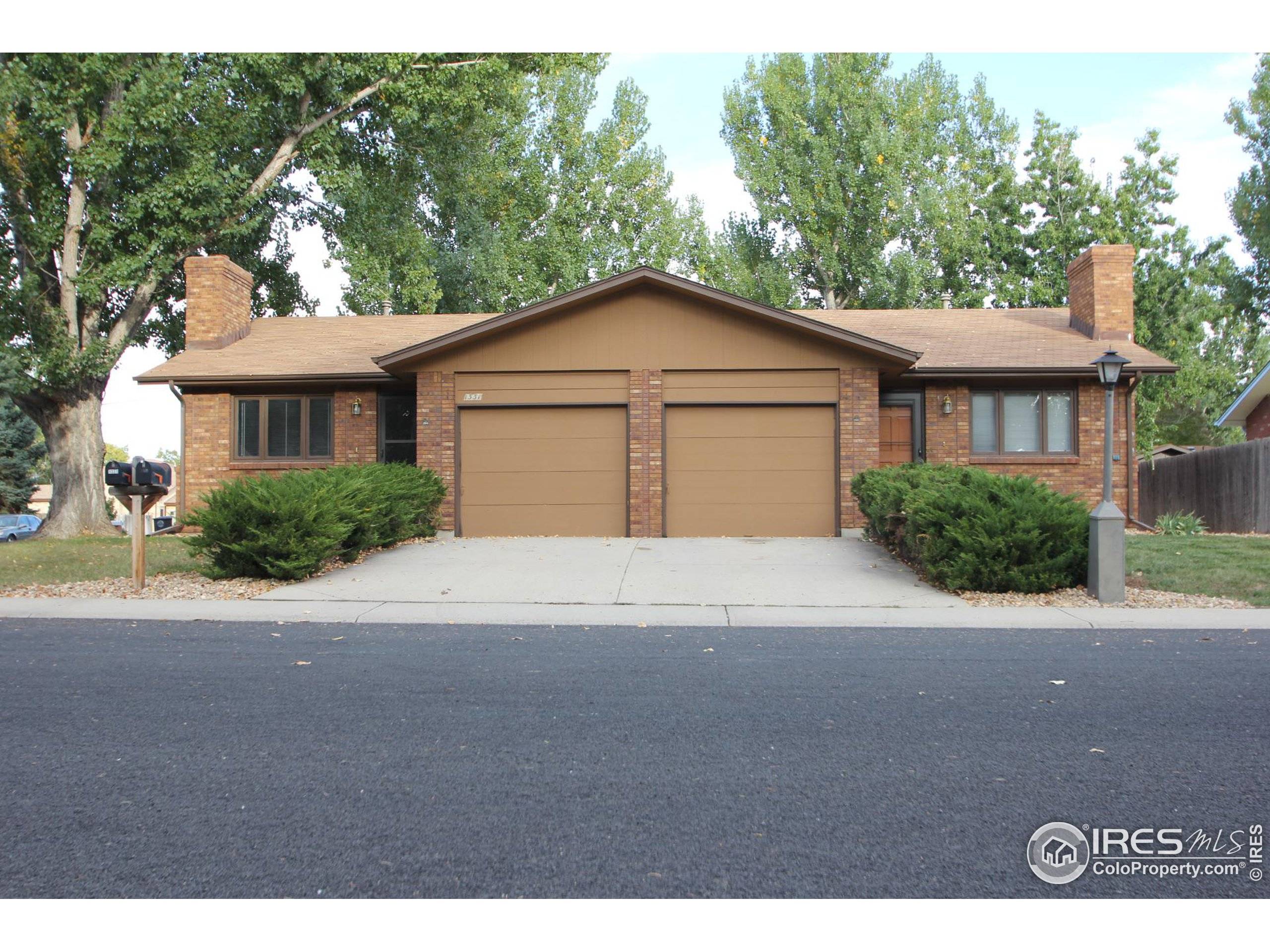 Longmont, CO 80501,1331 Parker Dr