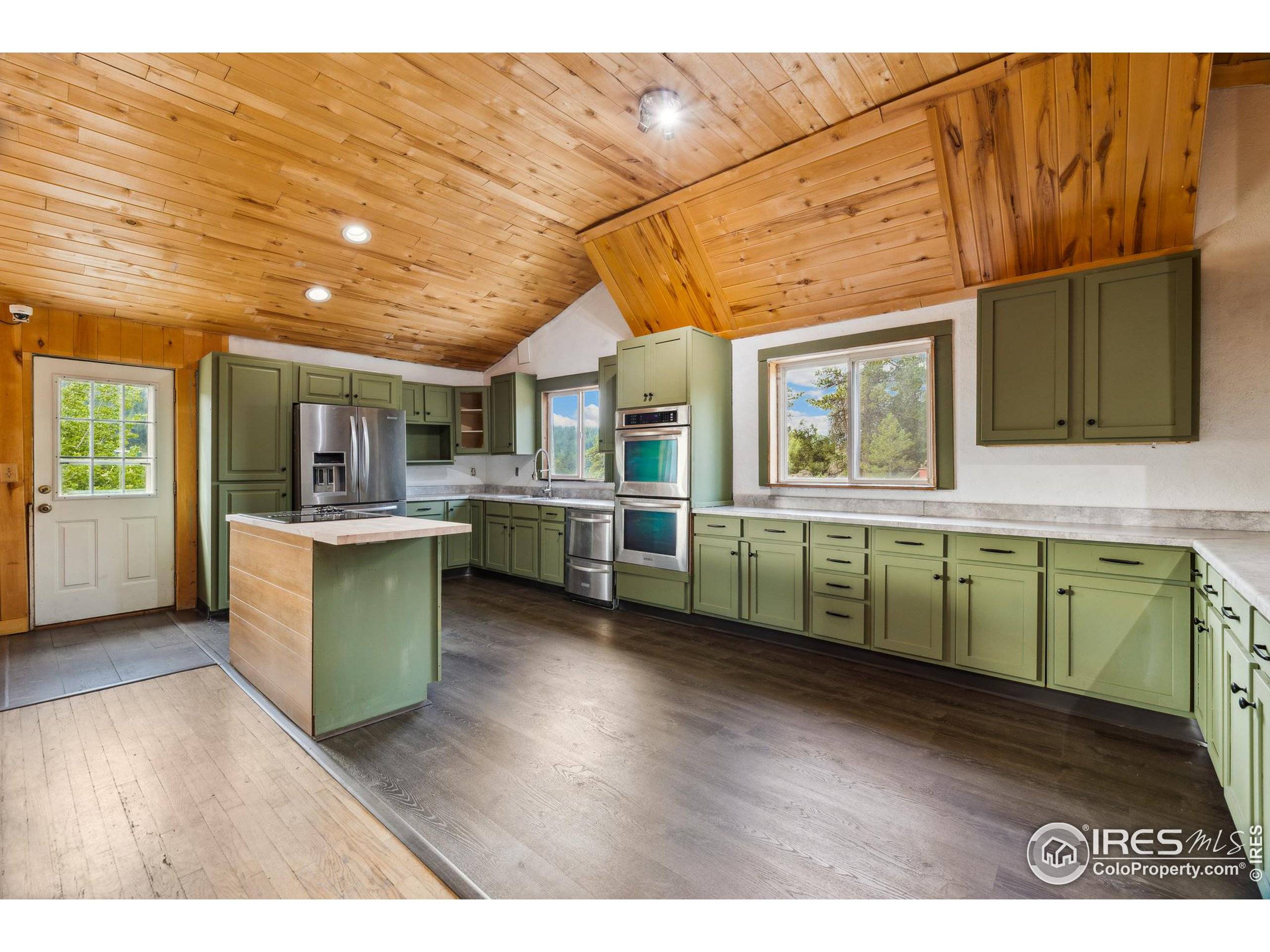 Drake, CO 80515,291 Palisade Mountain Dr